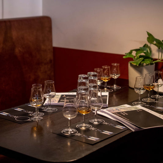 Muyu tastning at Gemma