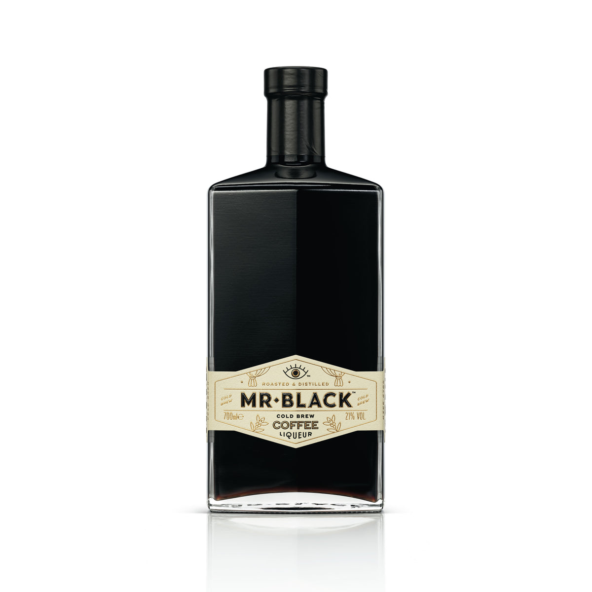 Mr Black 21% 700 ml