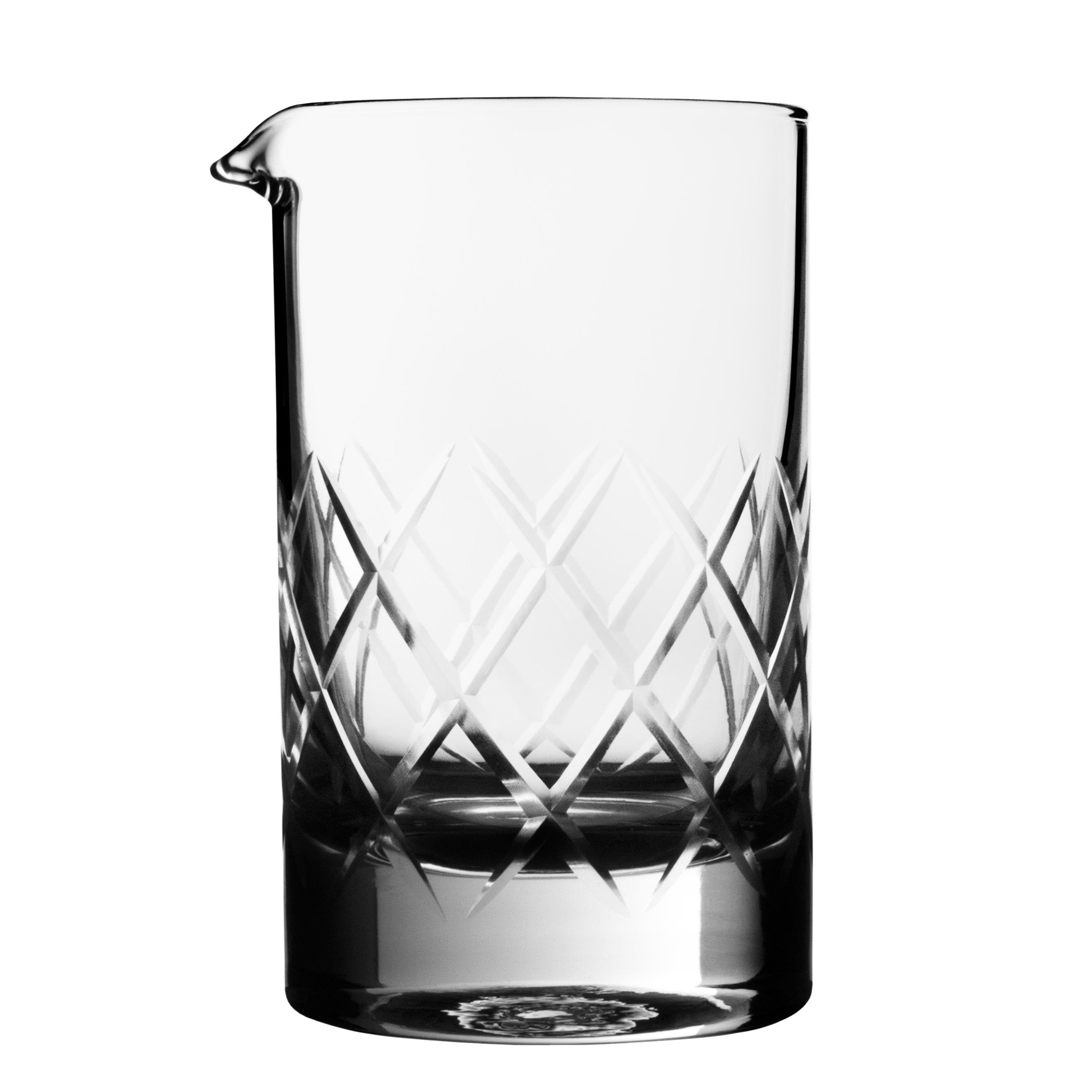 Nude Glass: The Future Of Home Glassware - 8execn4