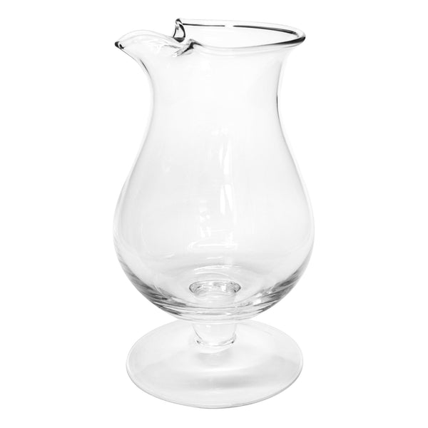 Footed Mixing Glass 150cl