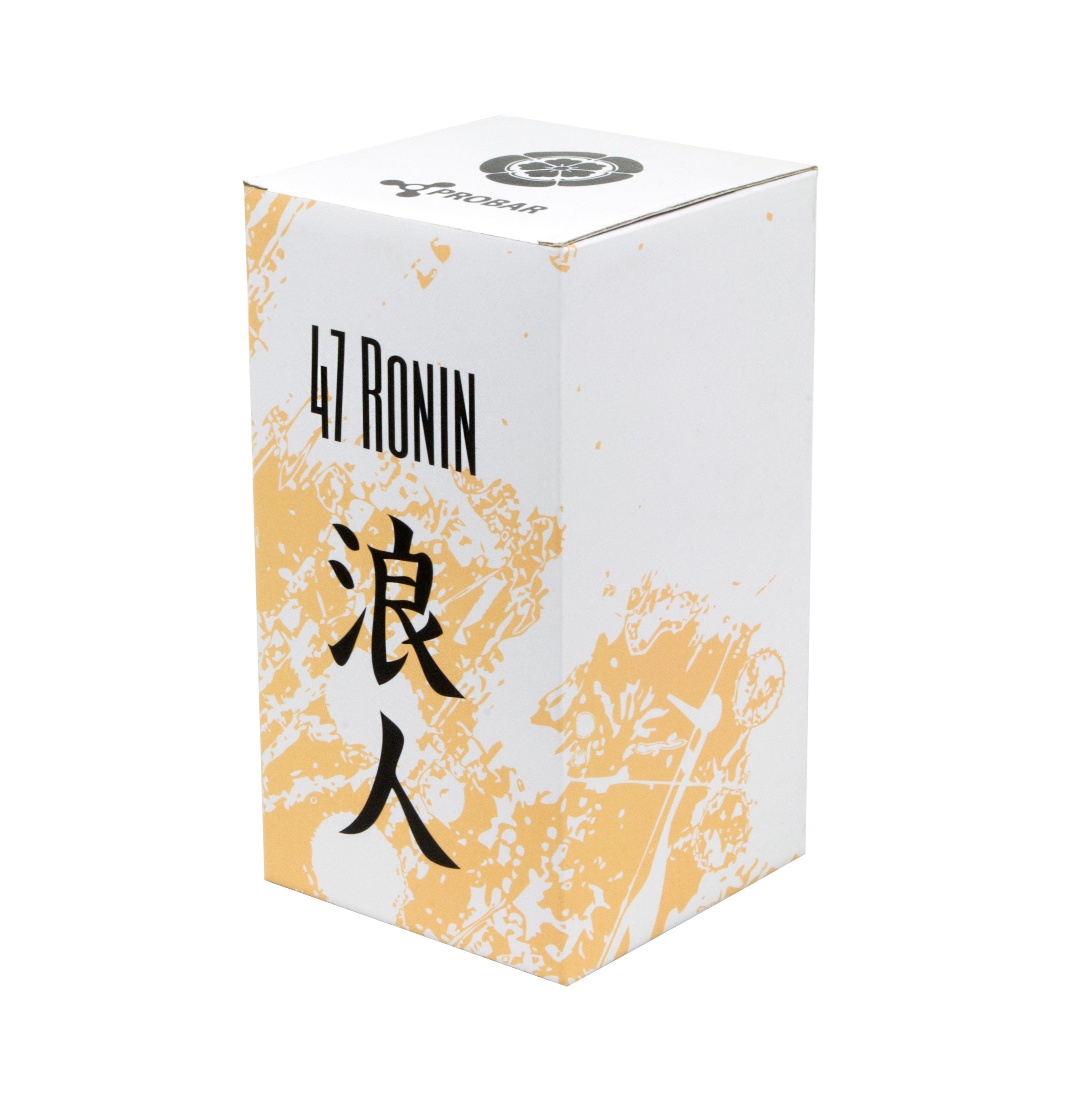 47 Ronin Tin-Tin Shaker Stainless Steel 820 ml