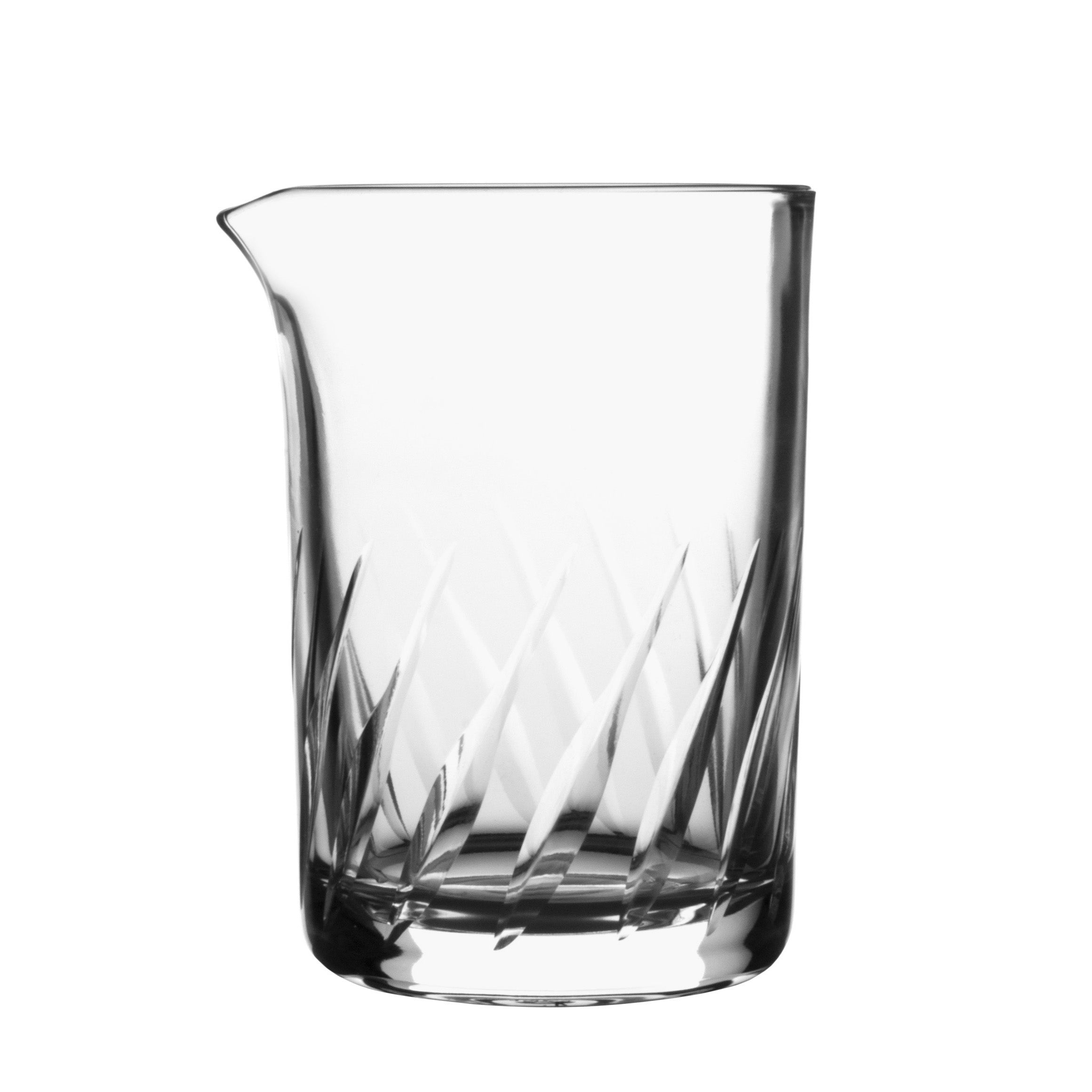 Nude Glass: The Future Of Home Glassware - r3wh6l6