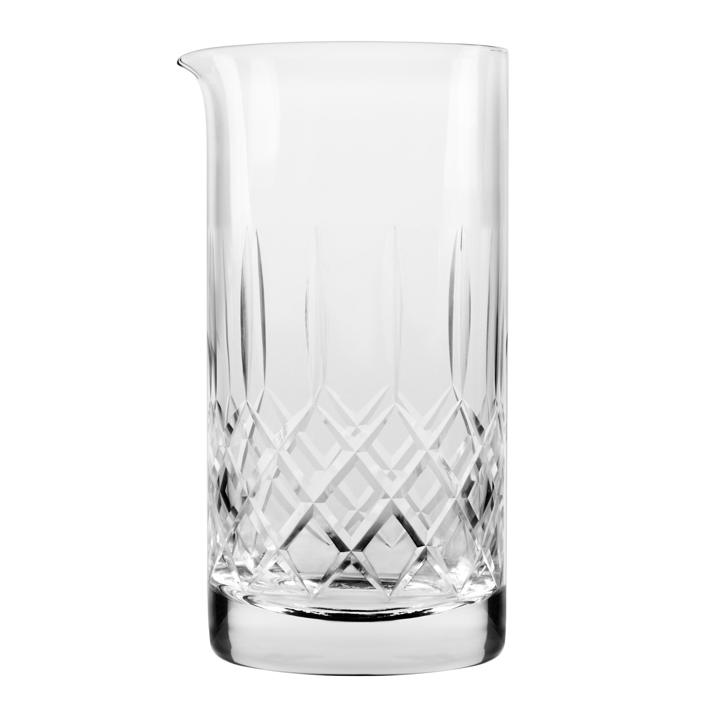 Nude Glass: The Future Of Home Glassware - qi63ayr