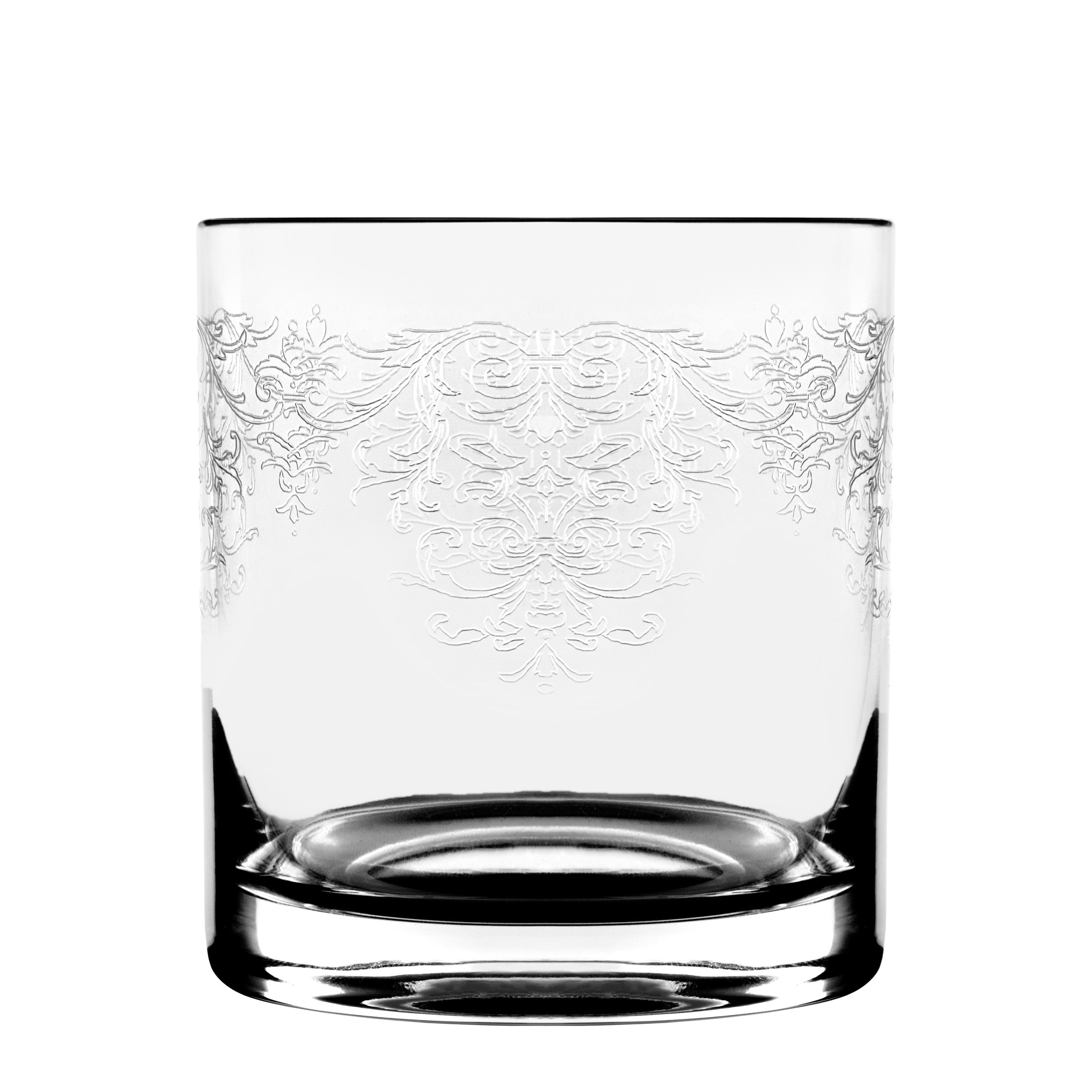 Nude Glass: The Future Of Home Glassware - 7xy3ibm