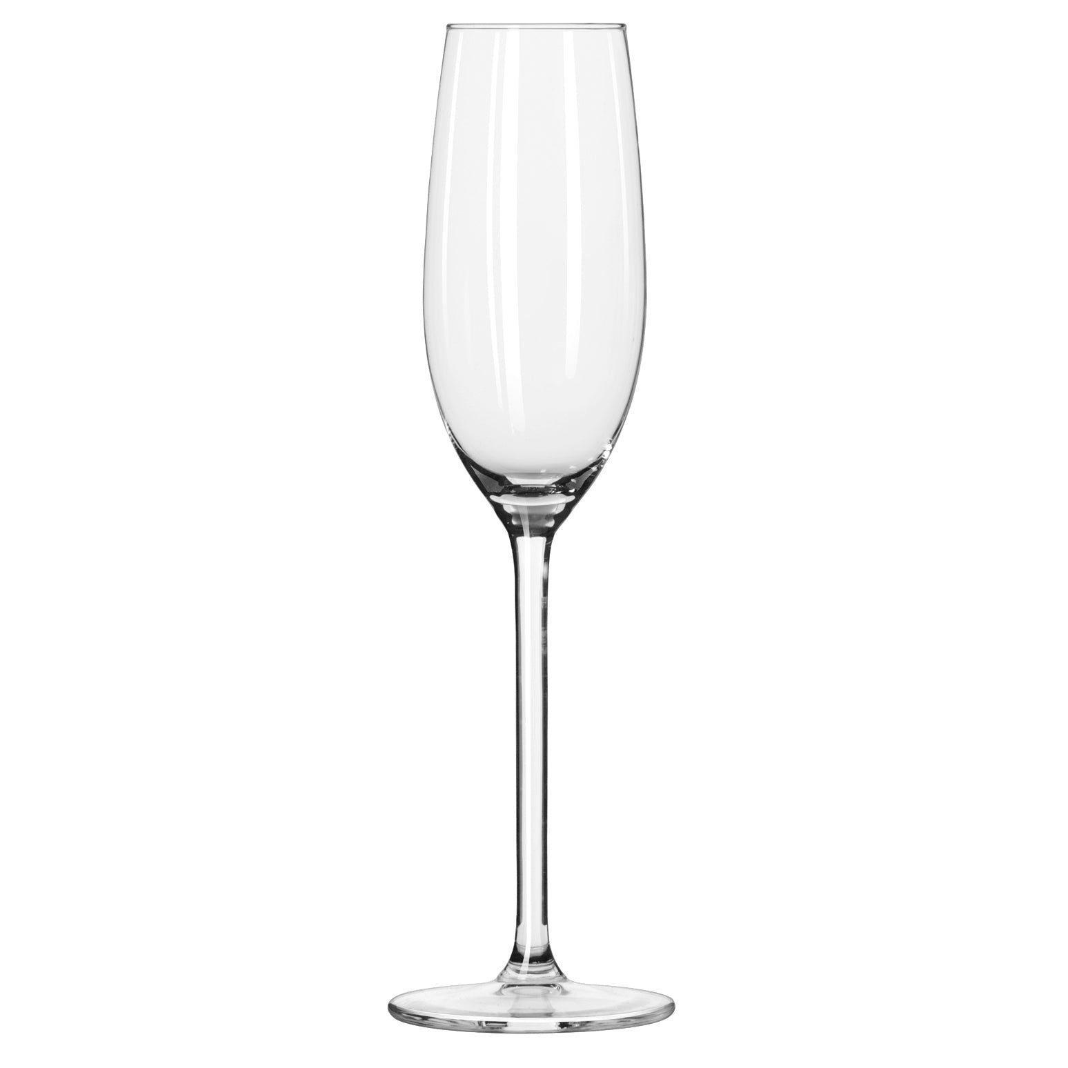 Allure - Flute champagne 210 ml, 6-pack