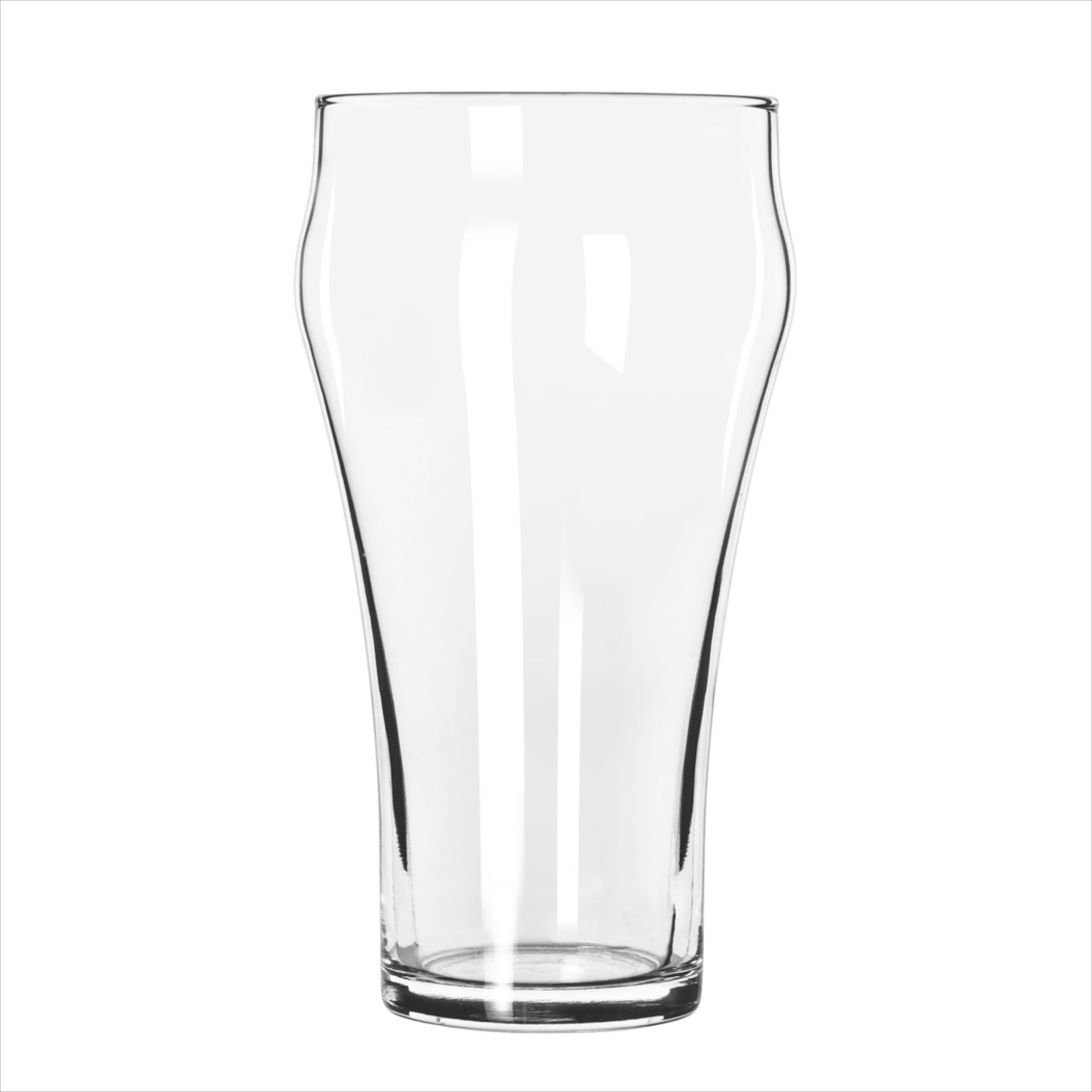 Bell Soda (Heat-Treated) 473 ml