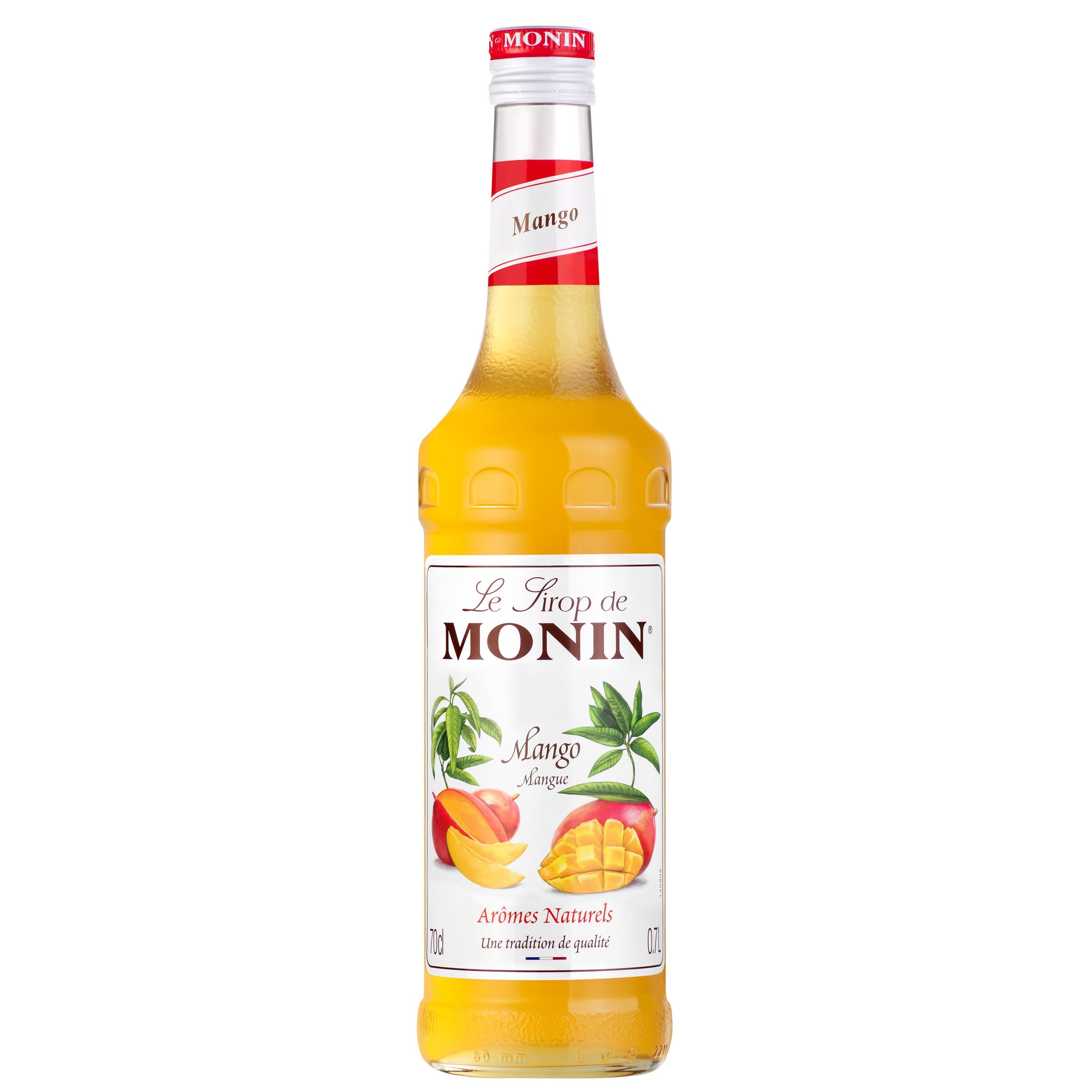Monin Mango Syrup 70 cl (P)