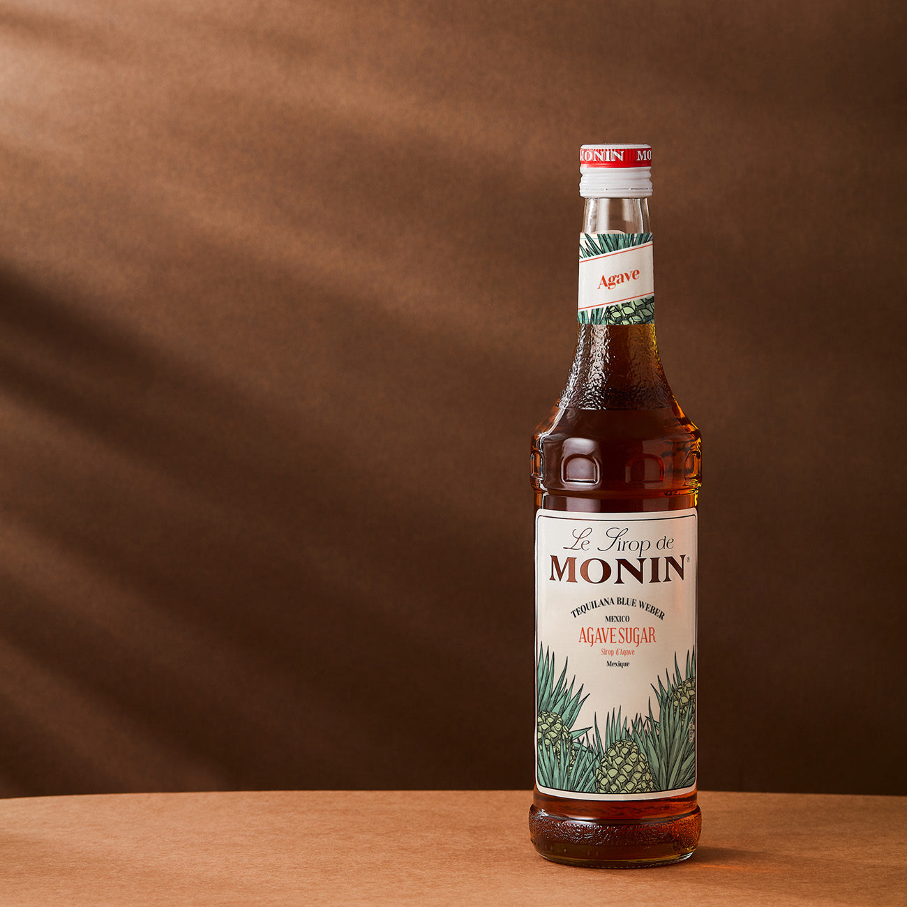 Monin Agave Syrup 70 cl (P)