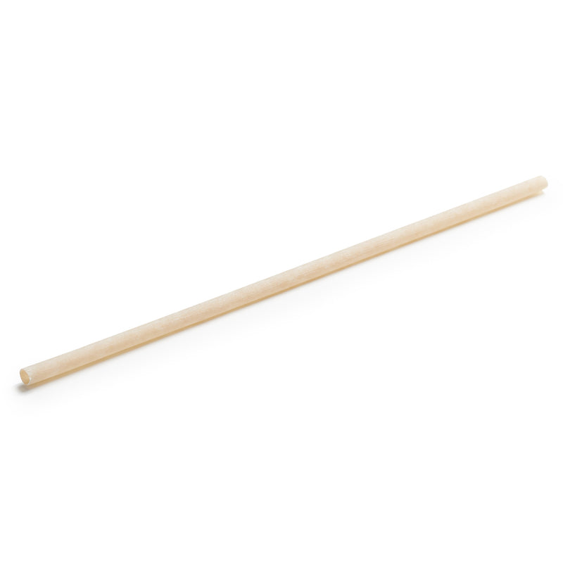 Bamboo Straws Ø6 x 150 mm, 250 pcs