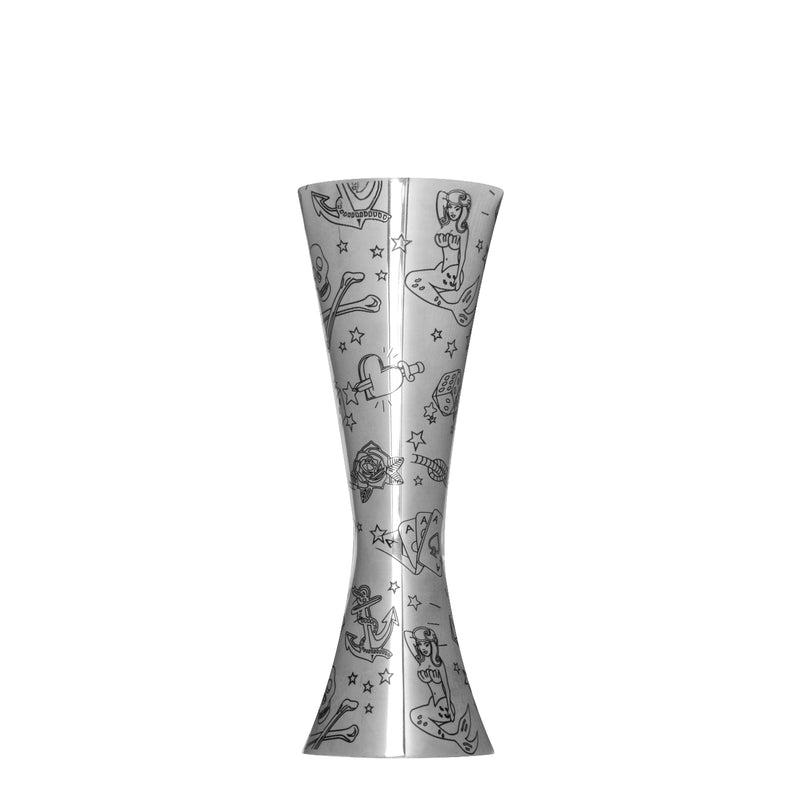 Urban Bar Tattoo Aero Jigger 25/50 ml