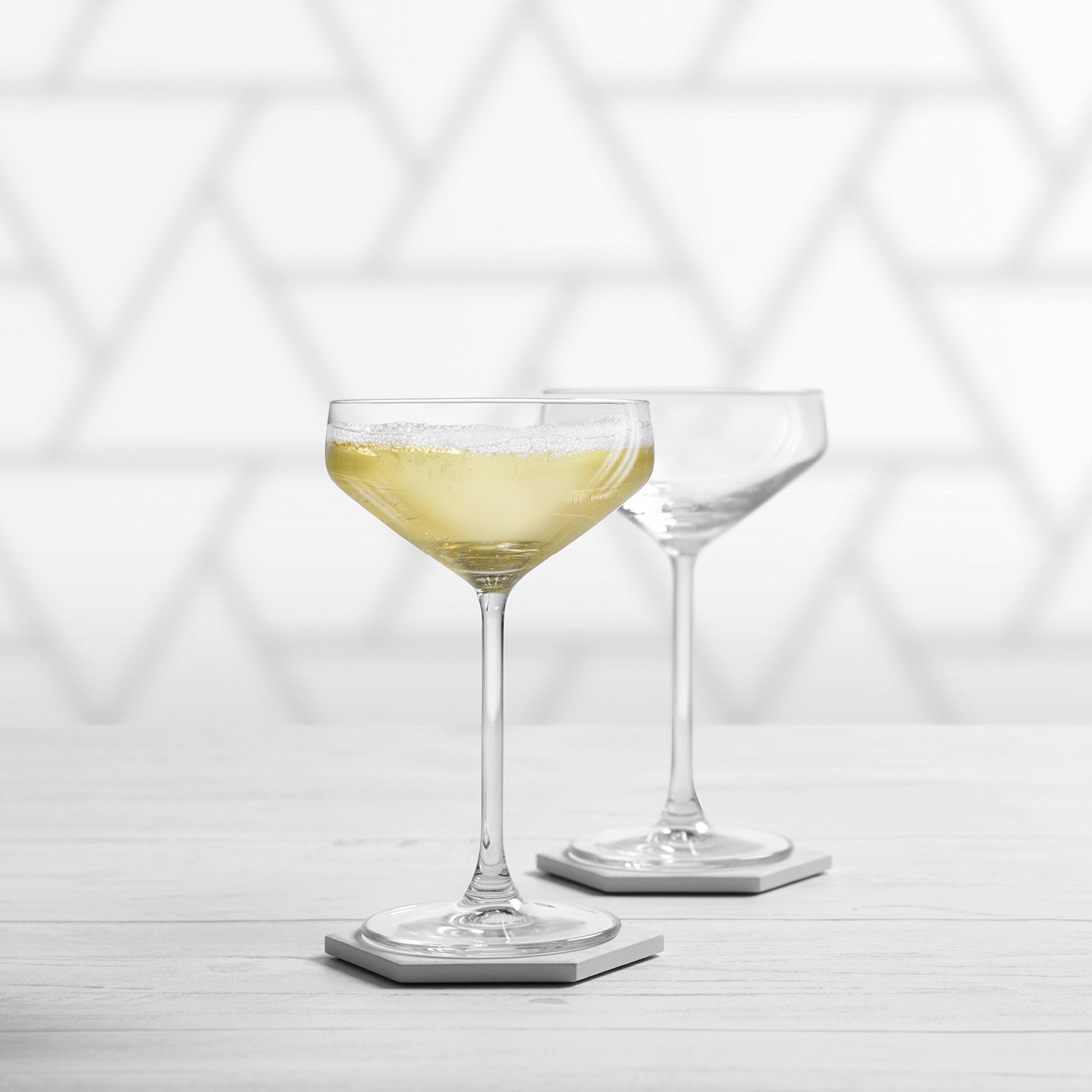 Carré Coupe 300ml, 6-pack