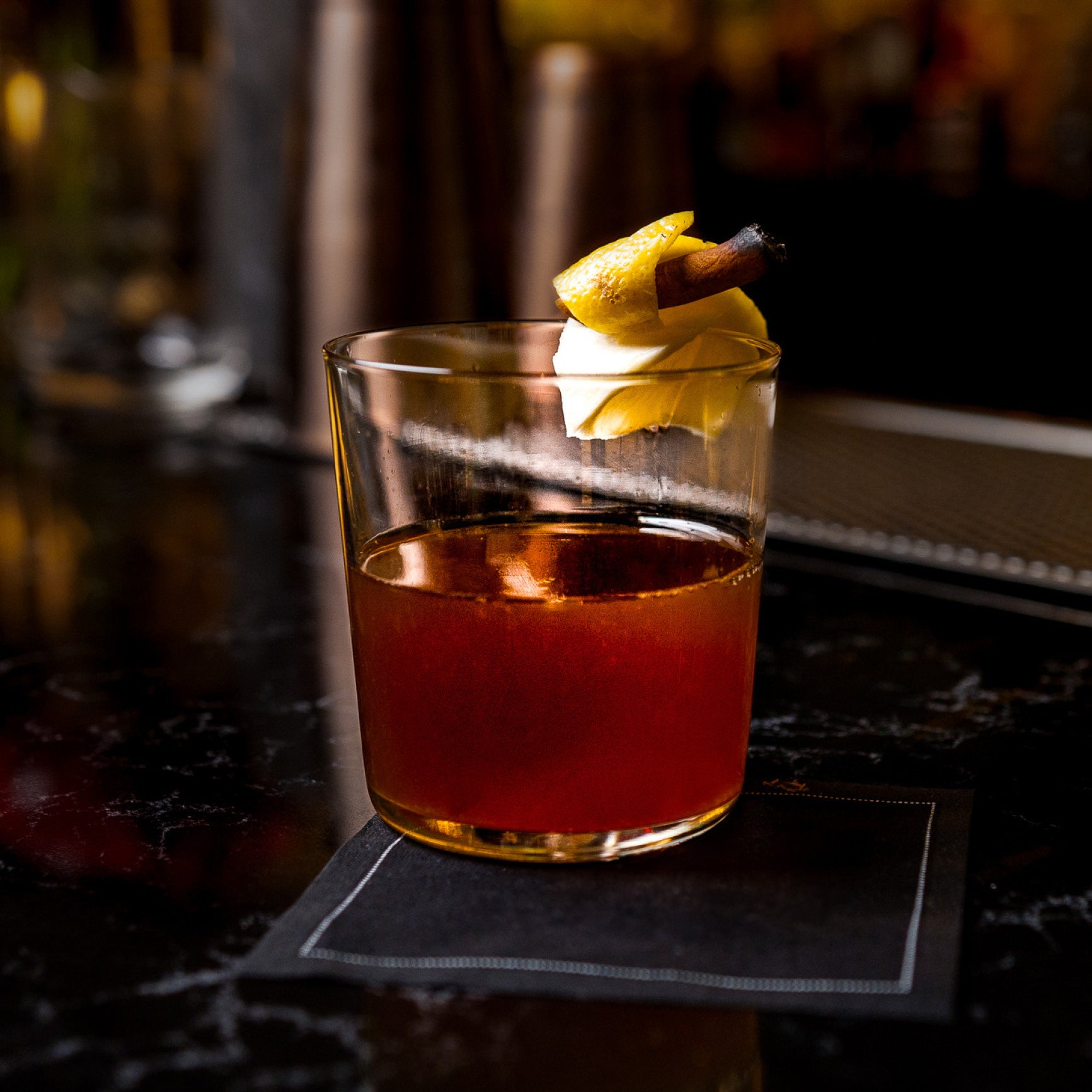 Cidra Thick Wall DOF 330 ml