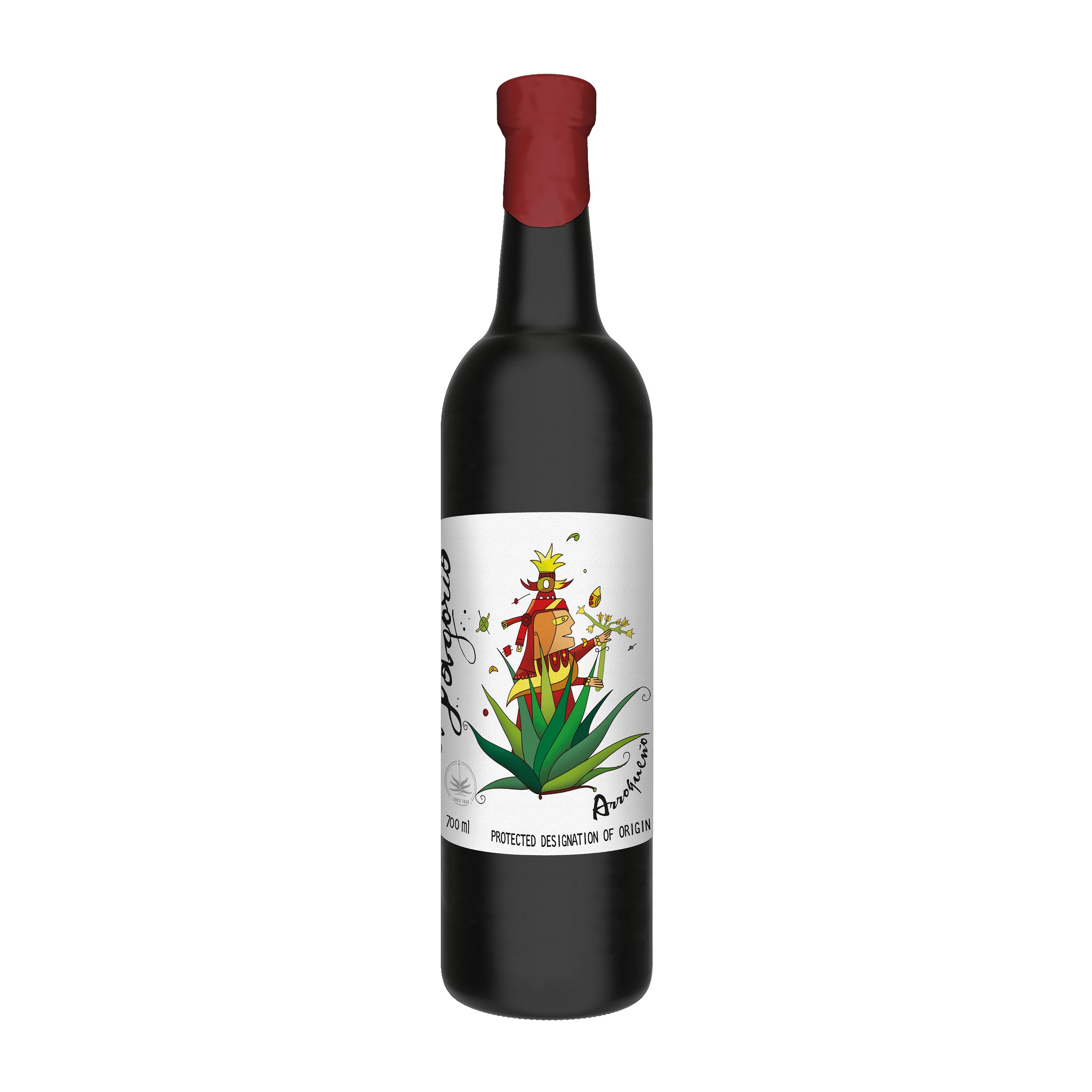 El Jolgorio Arroqueno Especiales 52% 70 cl