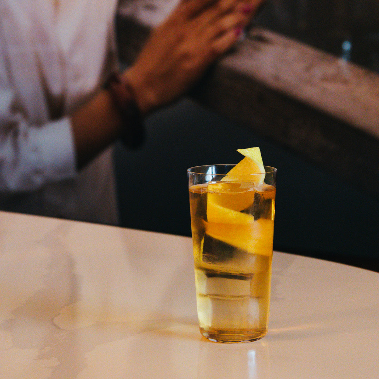 Kupa The Fizz 270 ml