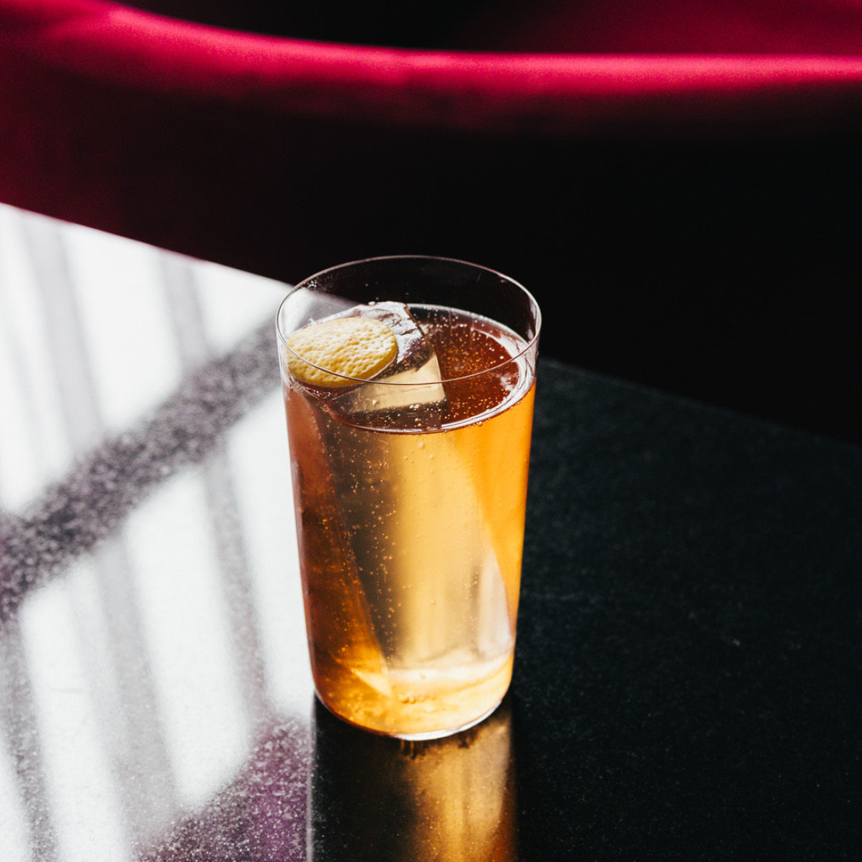 Kupa The Highball 320 ml