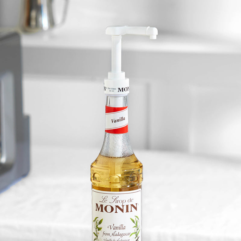 Monin Pump for Syrups 10 ml