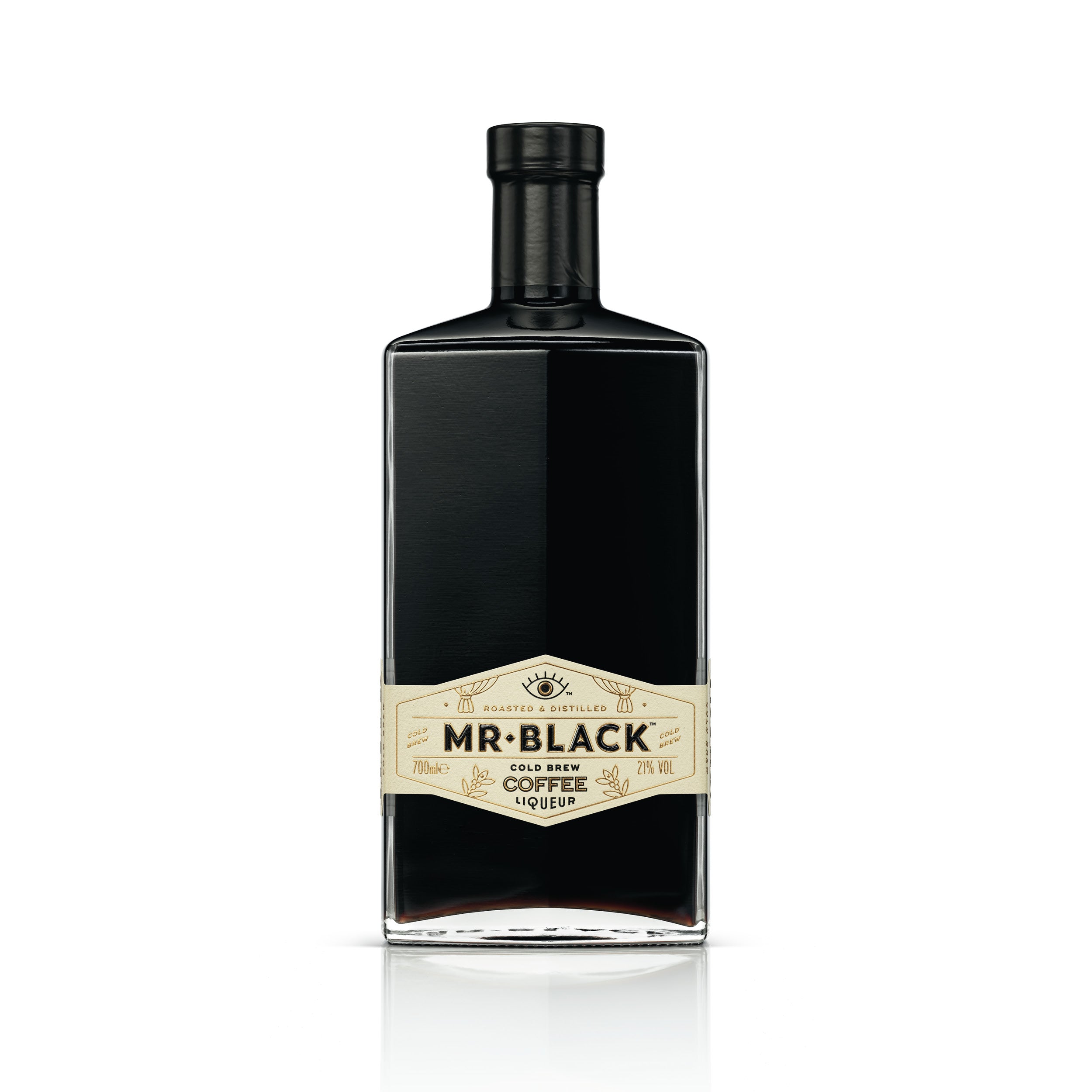 Mr Black 21% 700 ml
