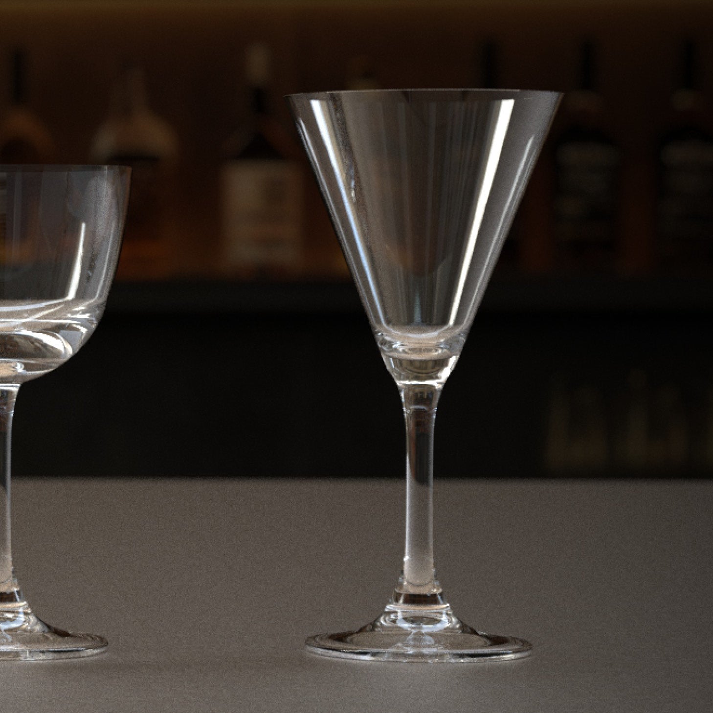 Classic Bar Martini 140 ml