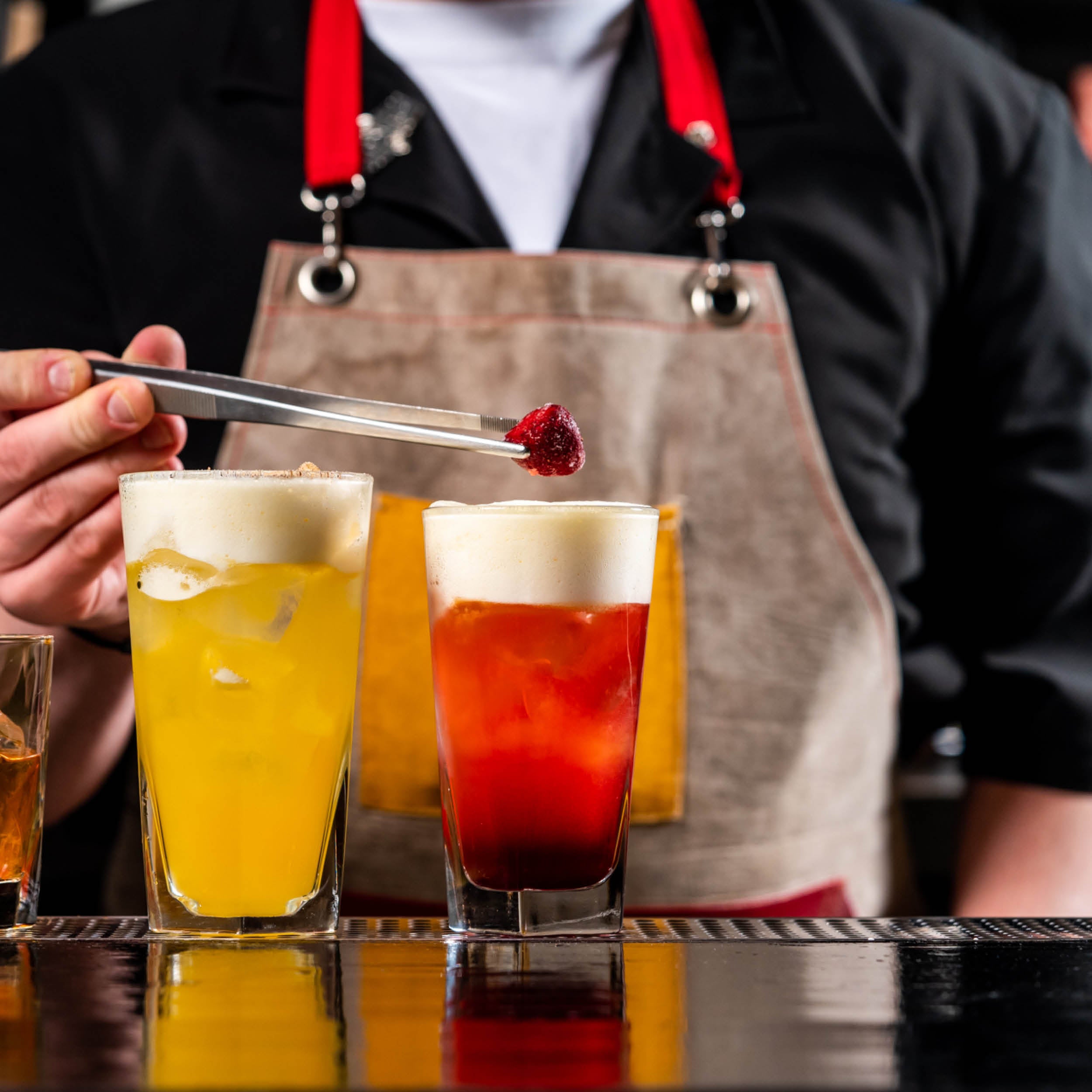 Pentagon (Inverness) Beverage 296 ml