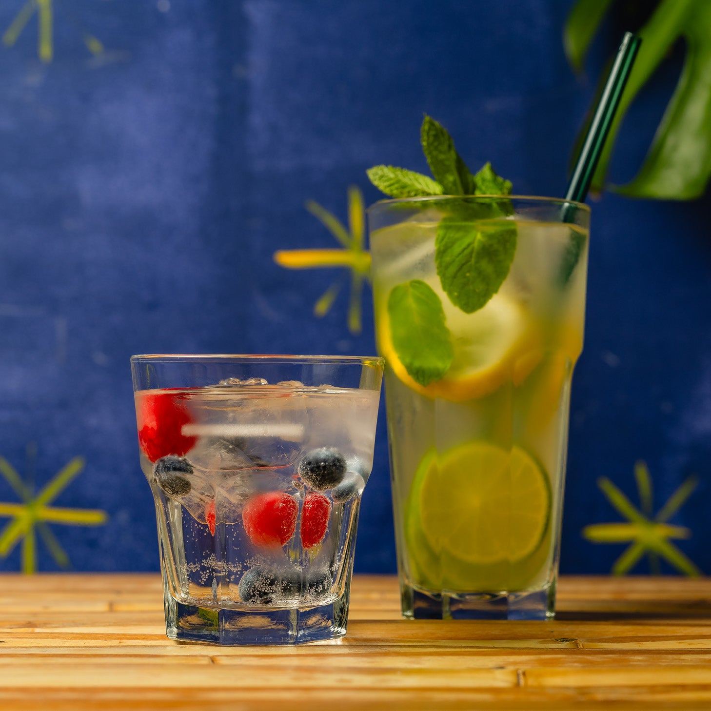 Titan (Gibraltar) Rocks 266 ml