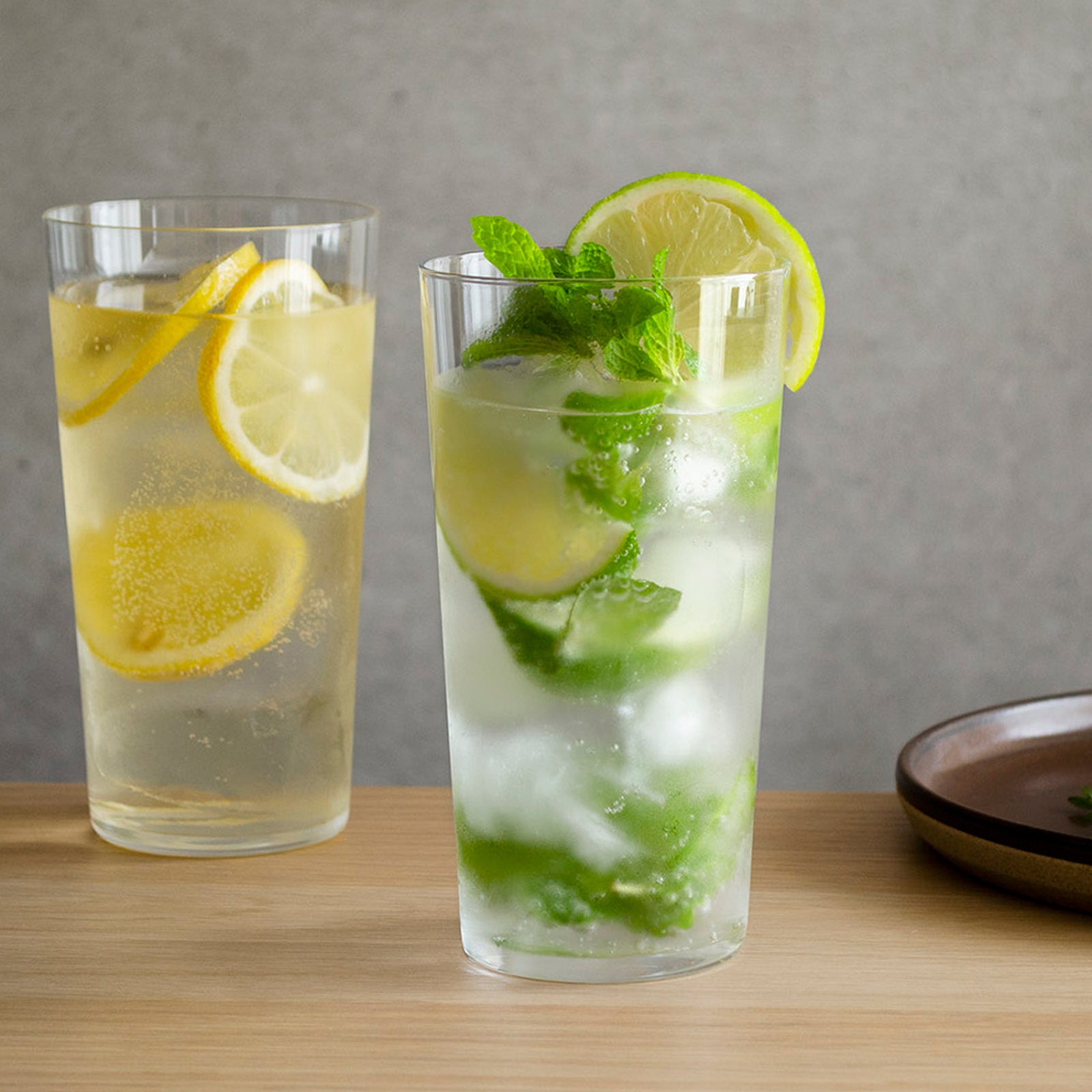 Toyo-Sasaki Usurai Tumbler 265 ml