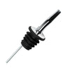 Metal Pourer Black Cork