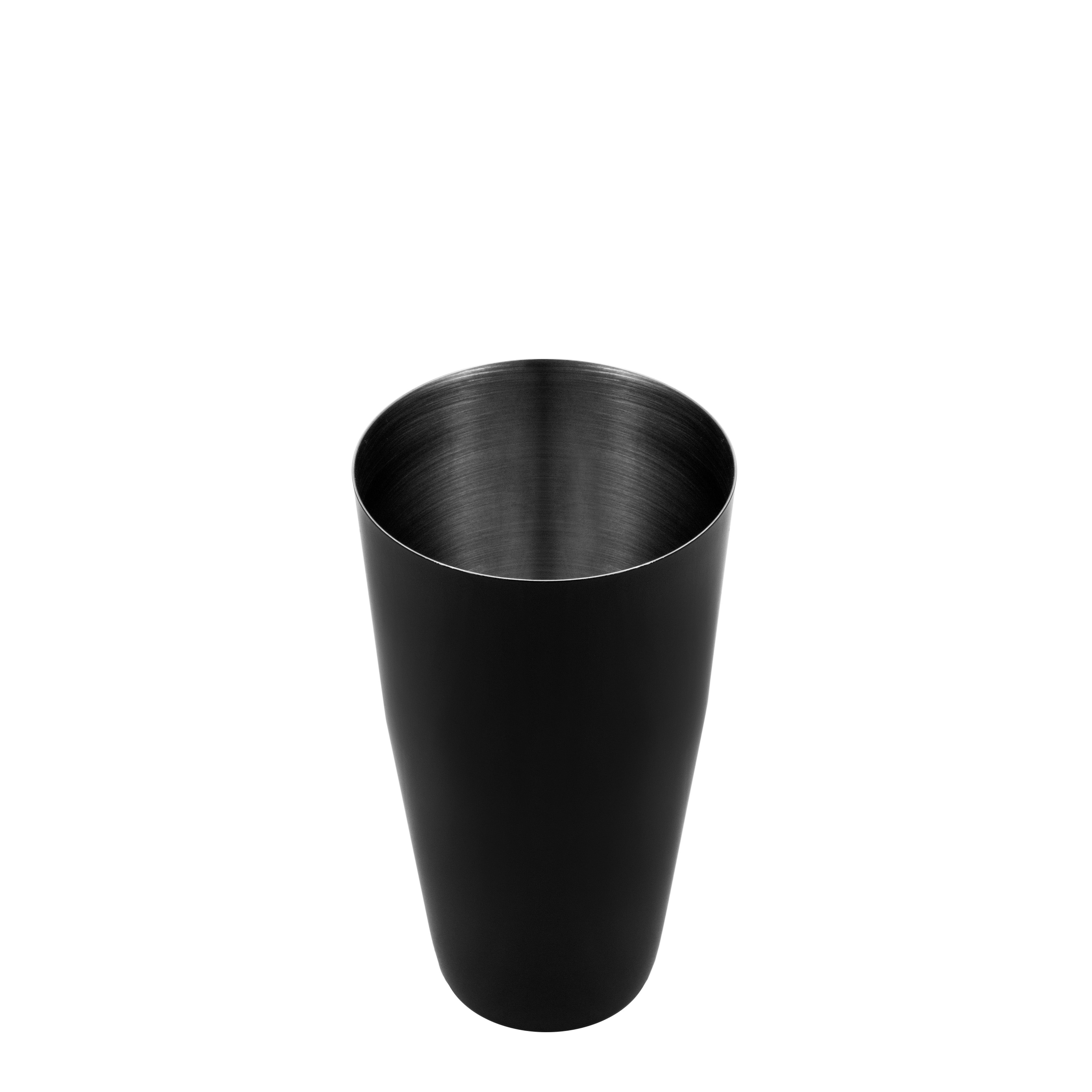 Boston Shaker Black 830 ml