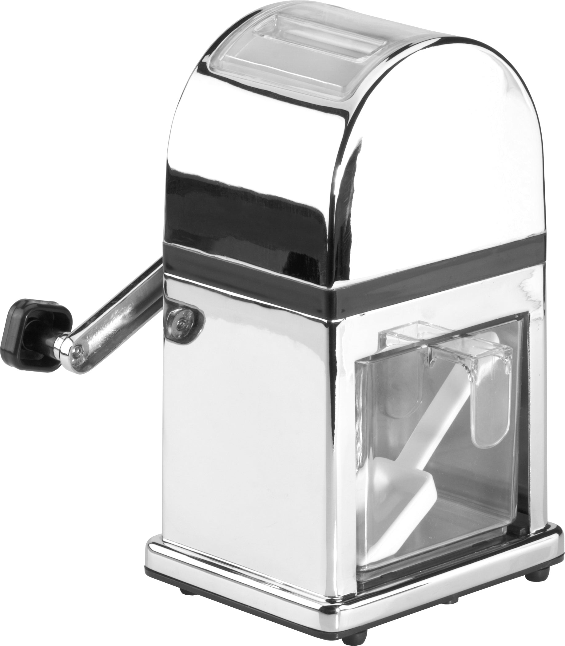 Ice Crusher Chrome