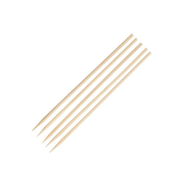 Bamboo Pick 120 mm, 100 pcs