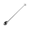 47 Ronin Bar Spoon Silver-Plated 270 mm