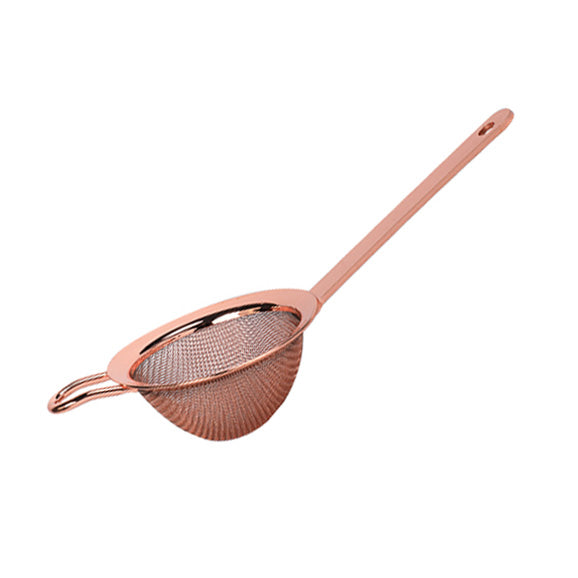 47 Ronin Fine Strainer Copper Ø 76 mm