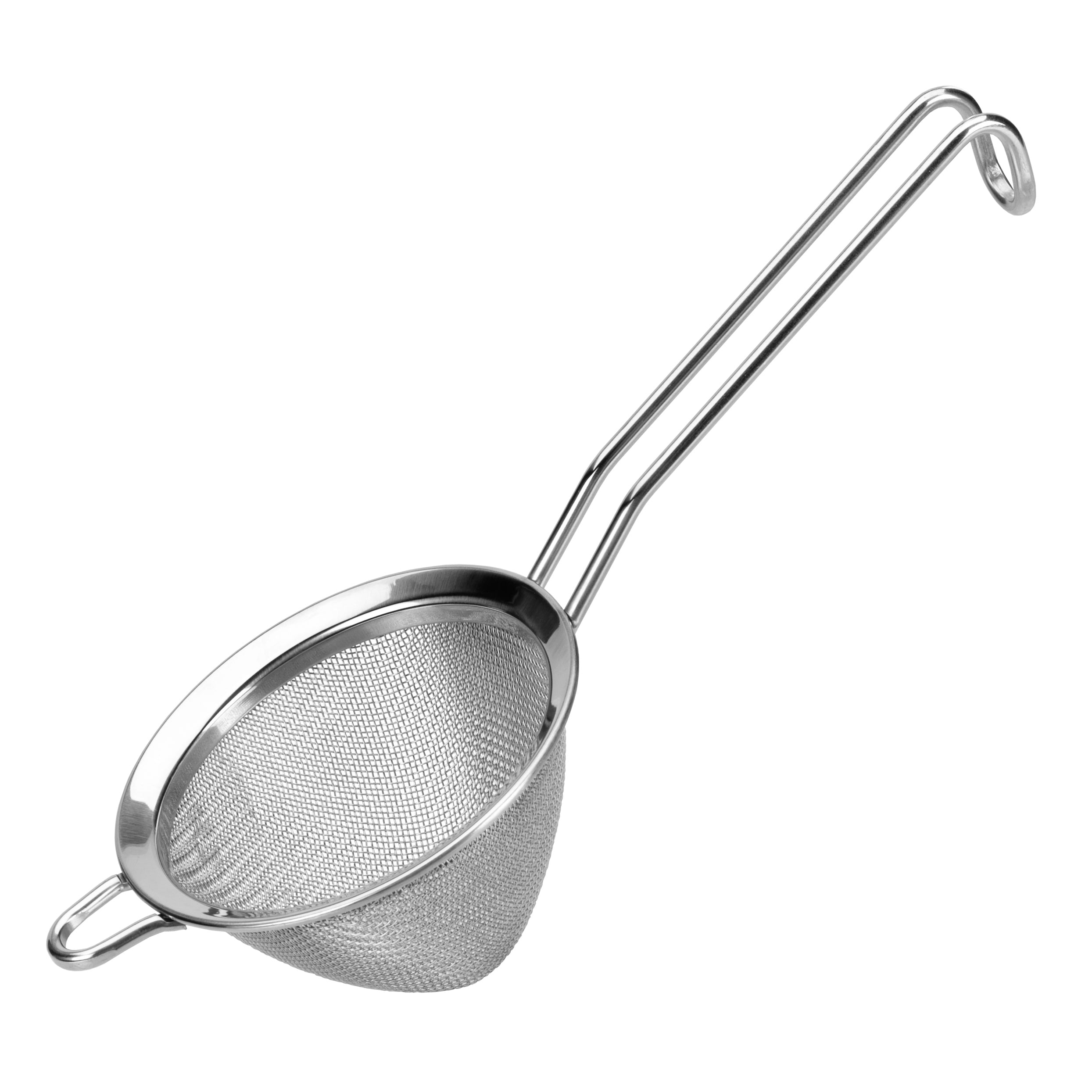 Fine Strainer Ø 76 mm