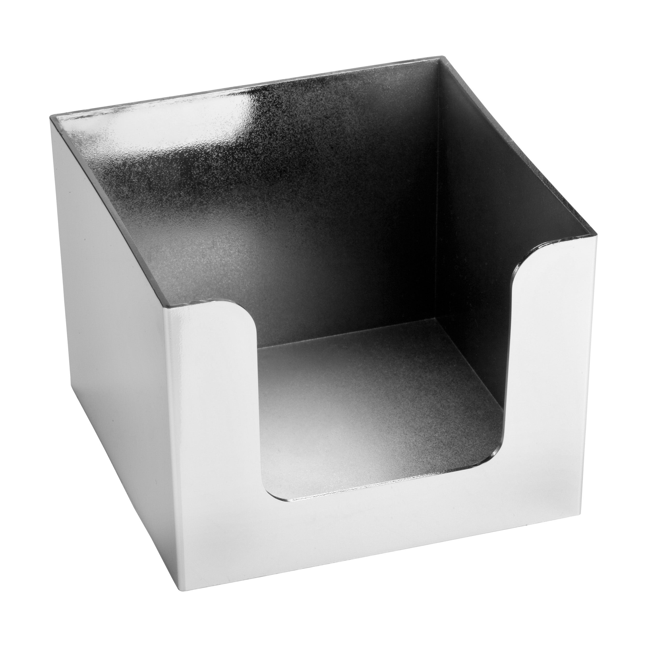 Napkin Holder Chrome