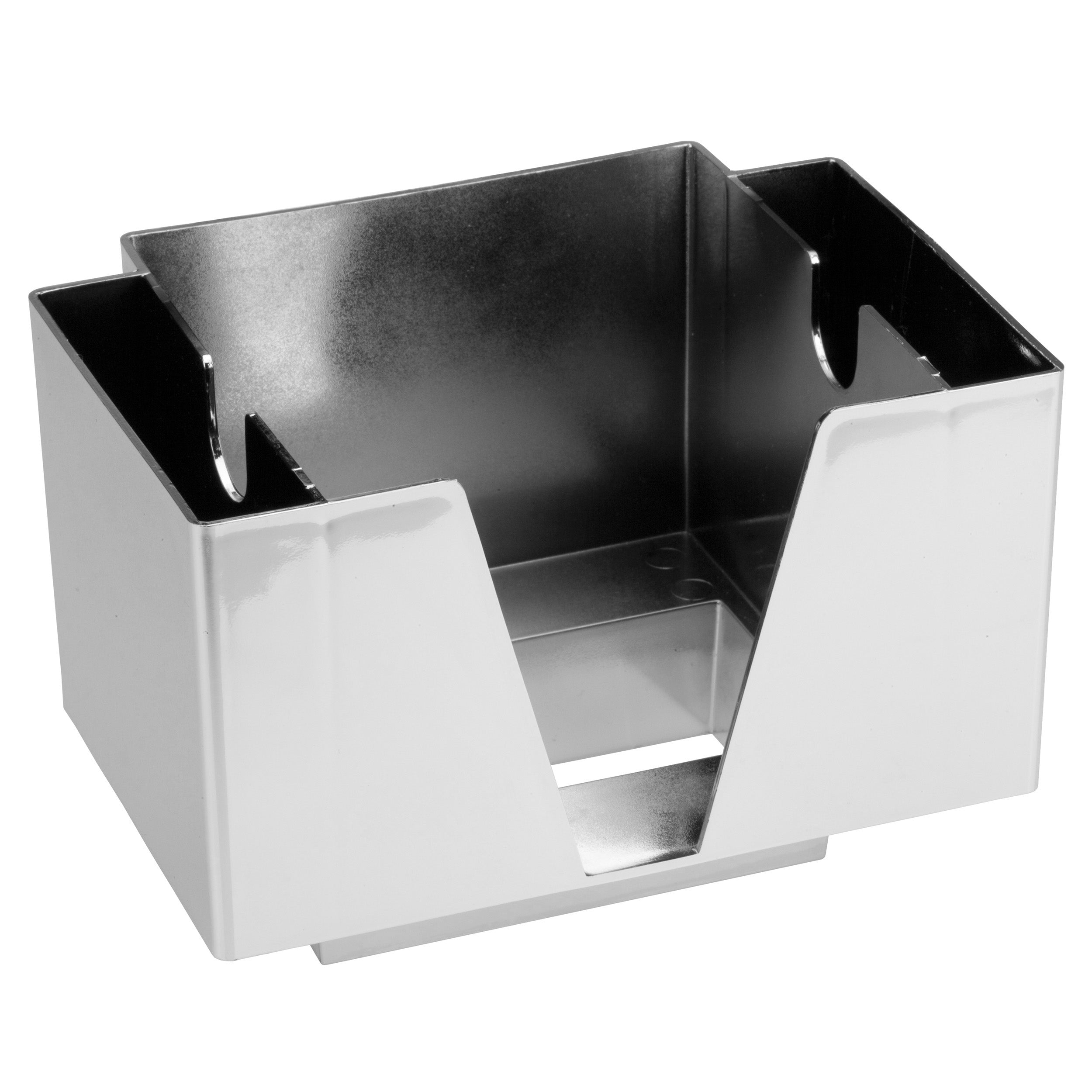 Bar Caddy Chrome