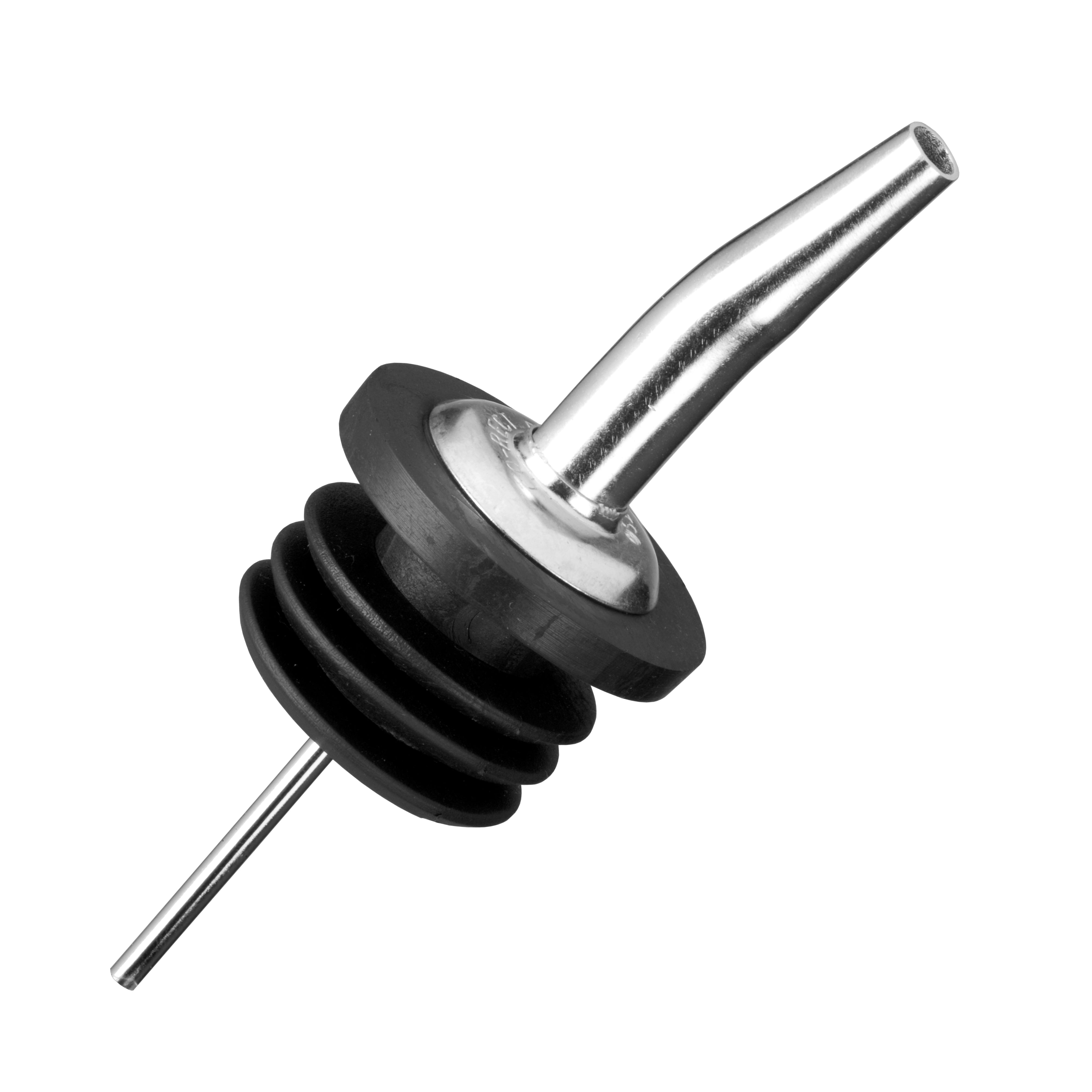 Metal pourer 35 mm cork