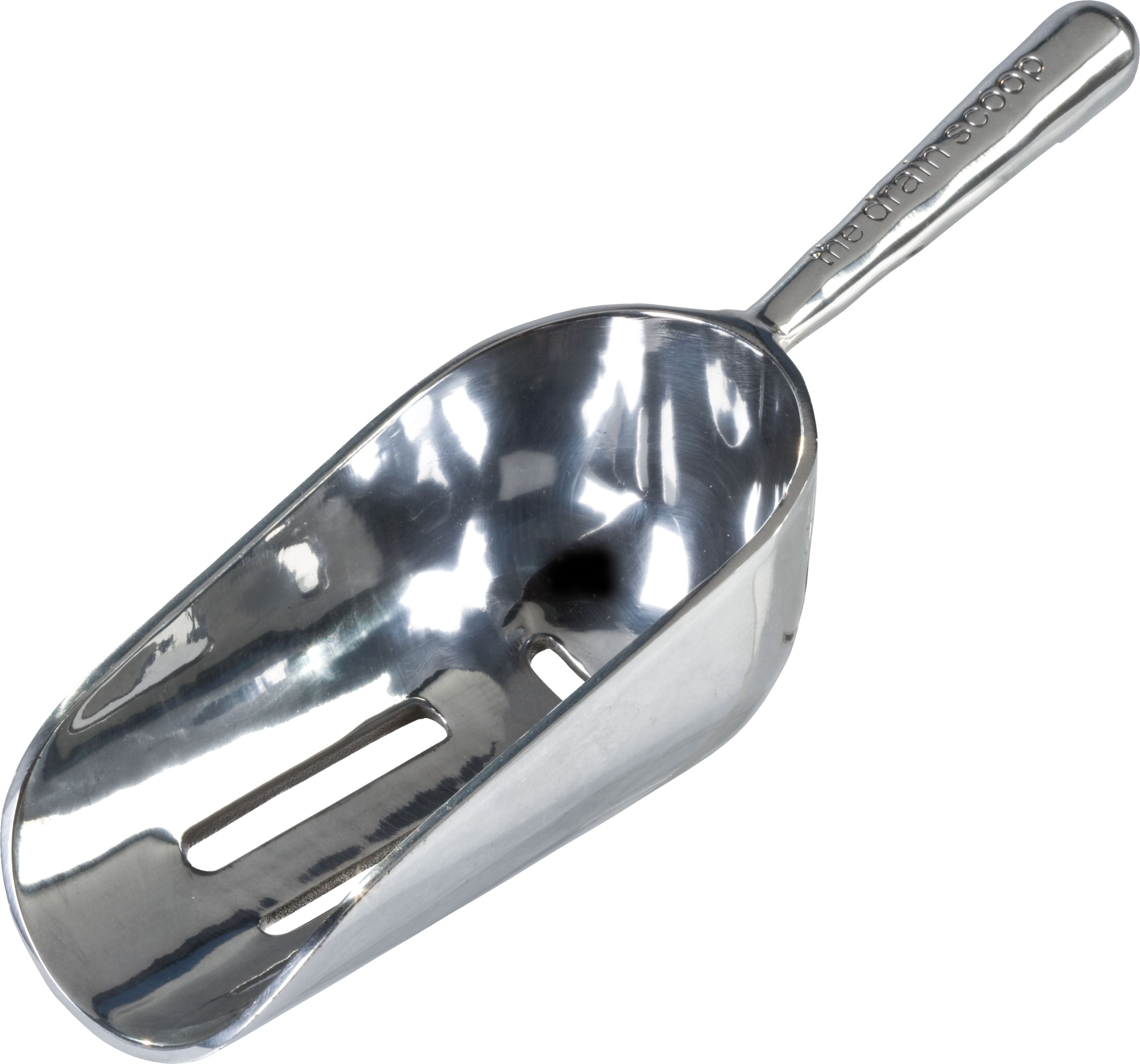 Aluminium Drain Scoop