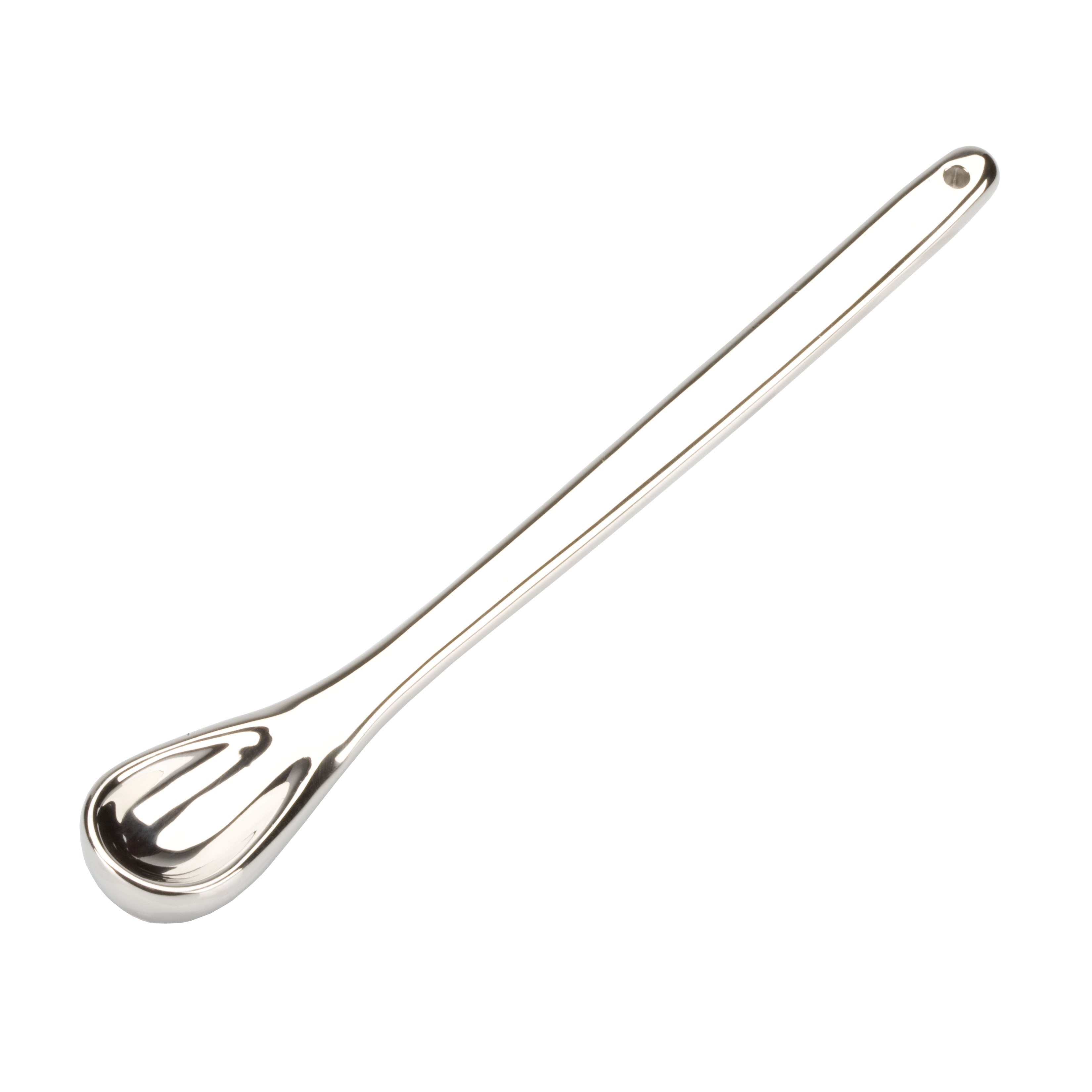 Tasting & Muddler Spoon 185 mm