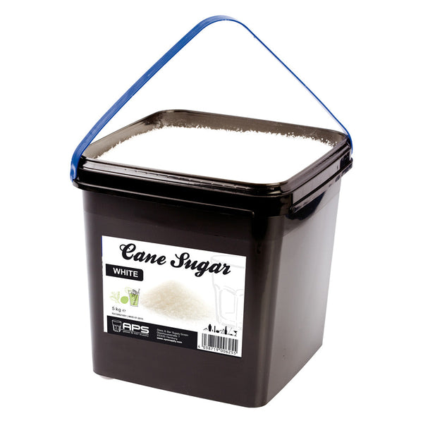 White Cane Sugar 5 kg