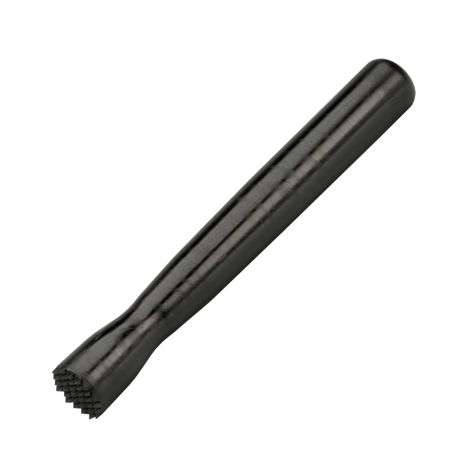 Muddler Fine Black 210 mm