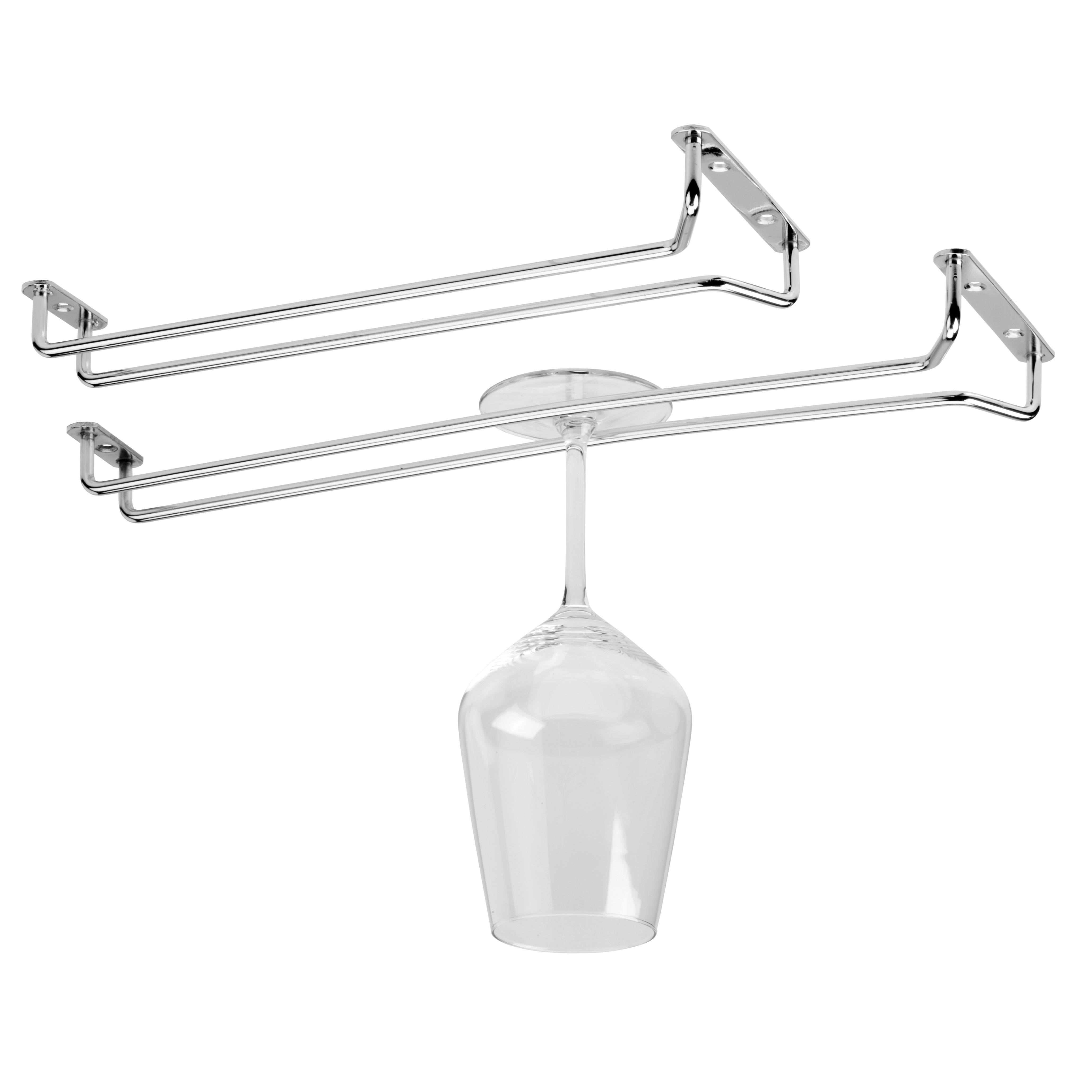 Glass holder 41 cm