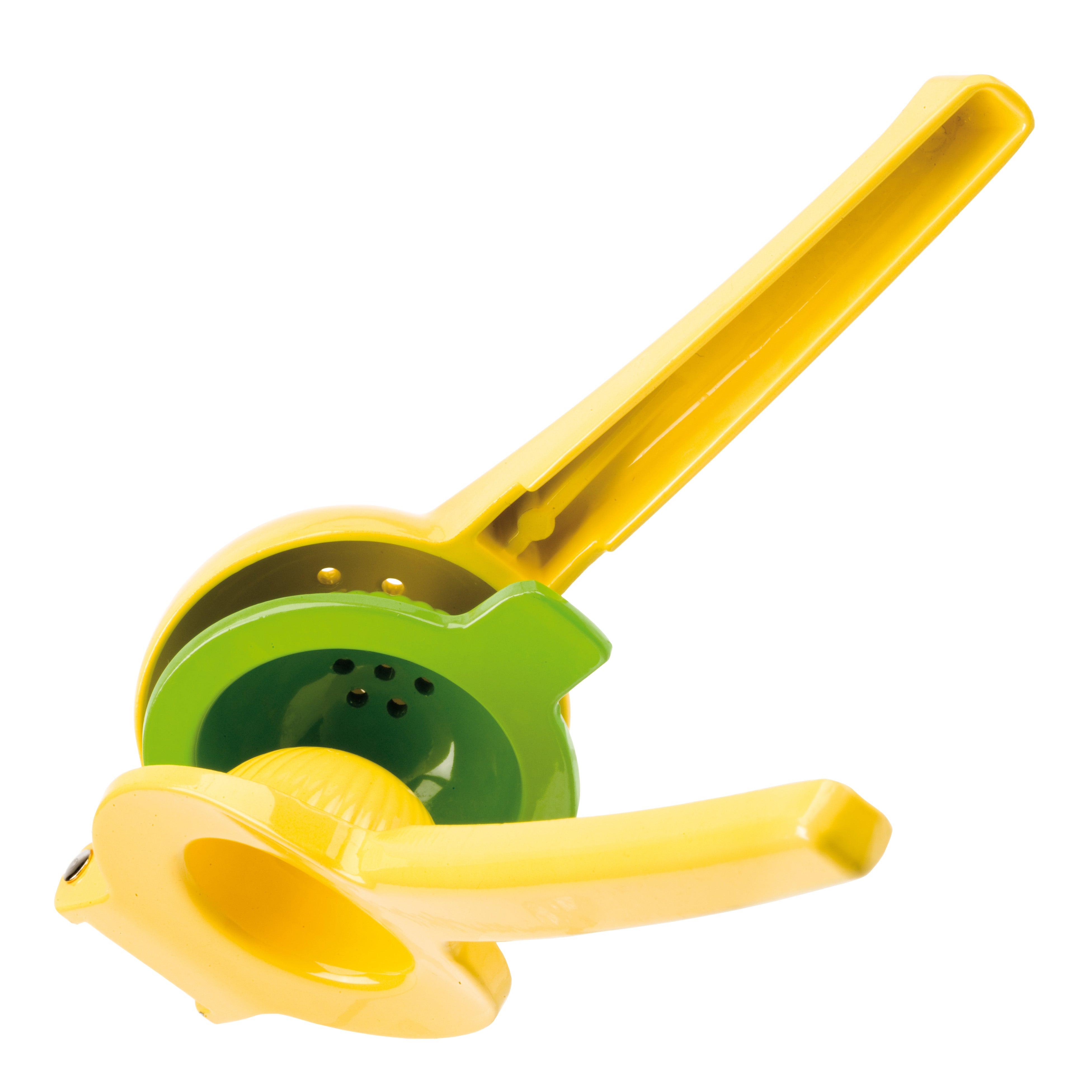 Lemon/lime squeezer