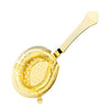 Strainer Gold