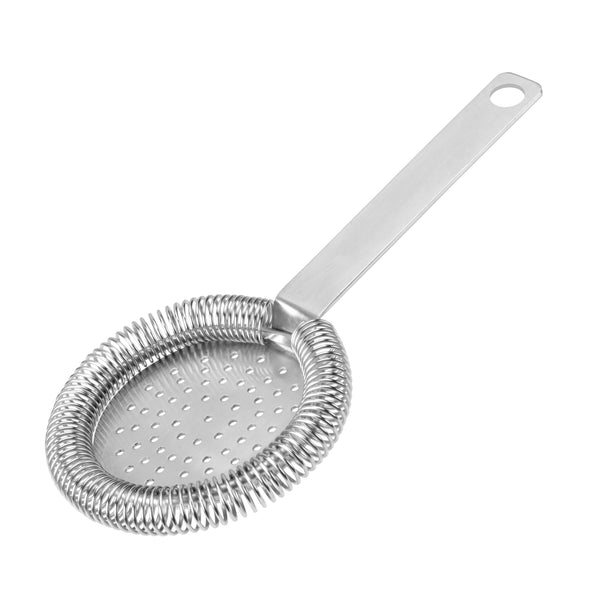 47 Ronin Strainer Silver Plated