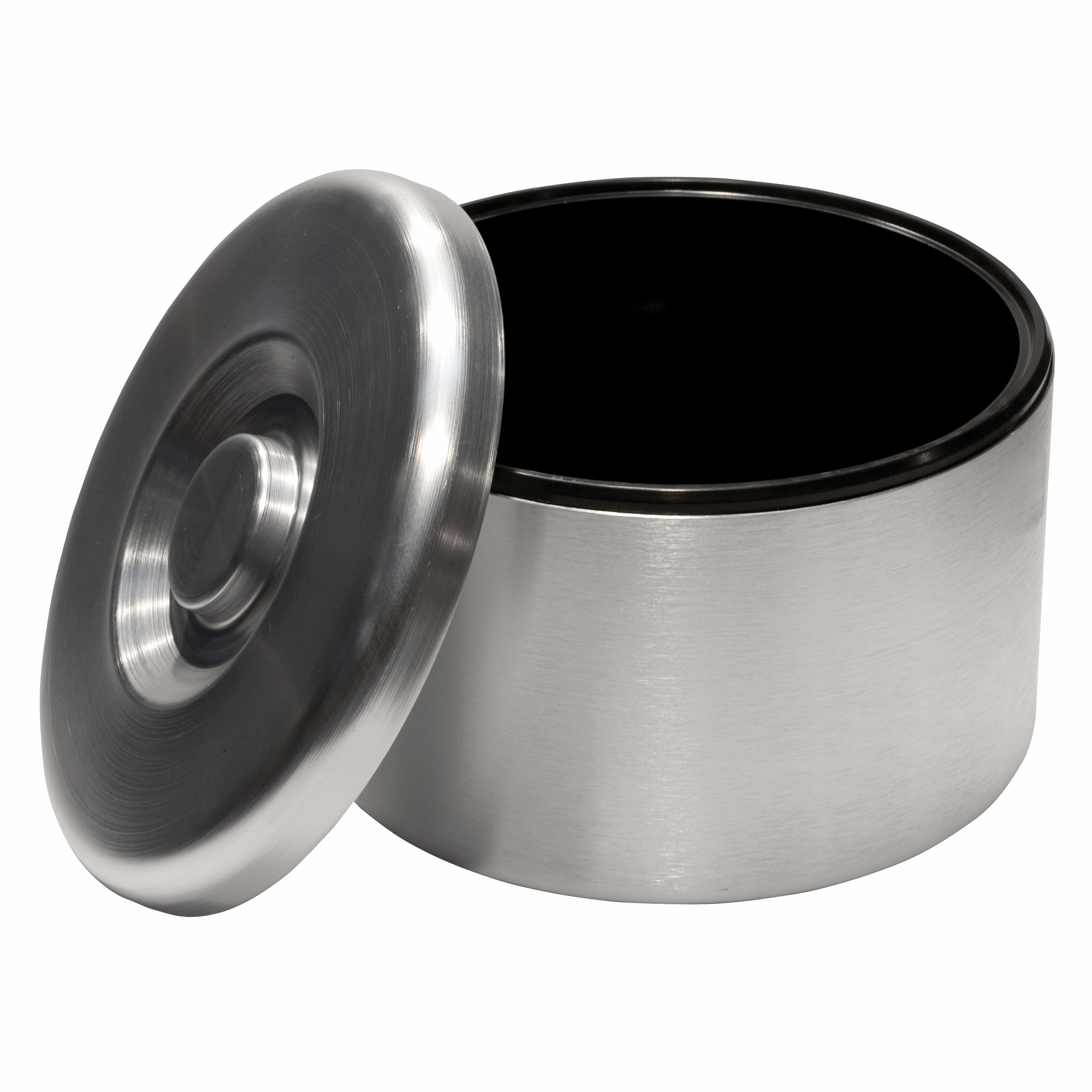 Ice Box Aluminium Ø 28cm 10 L