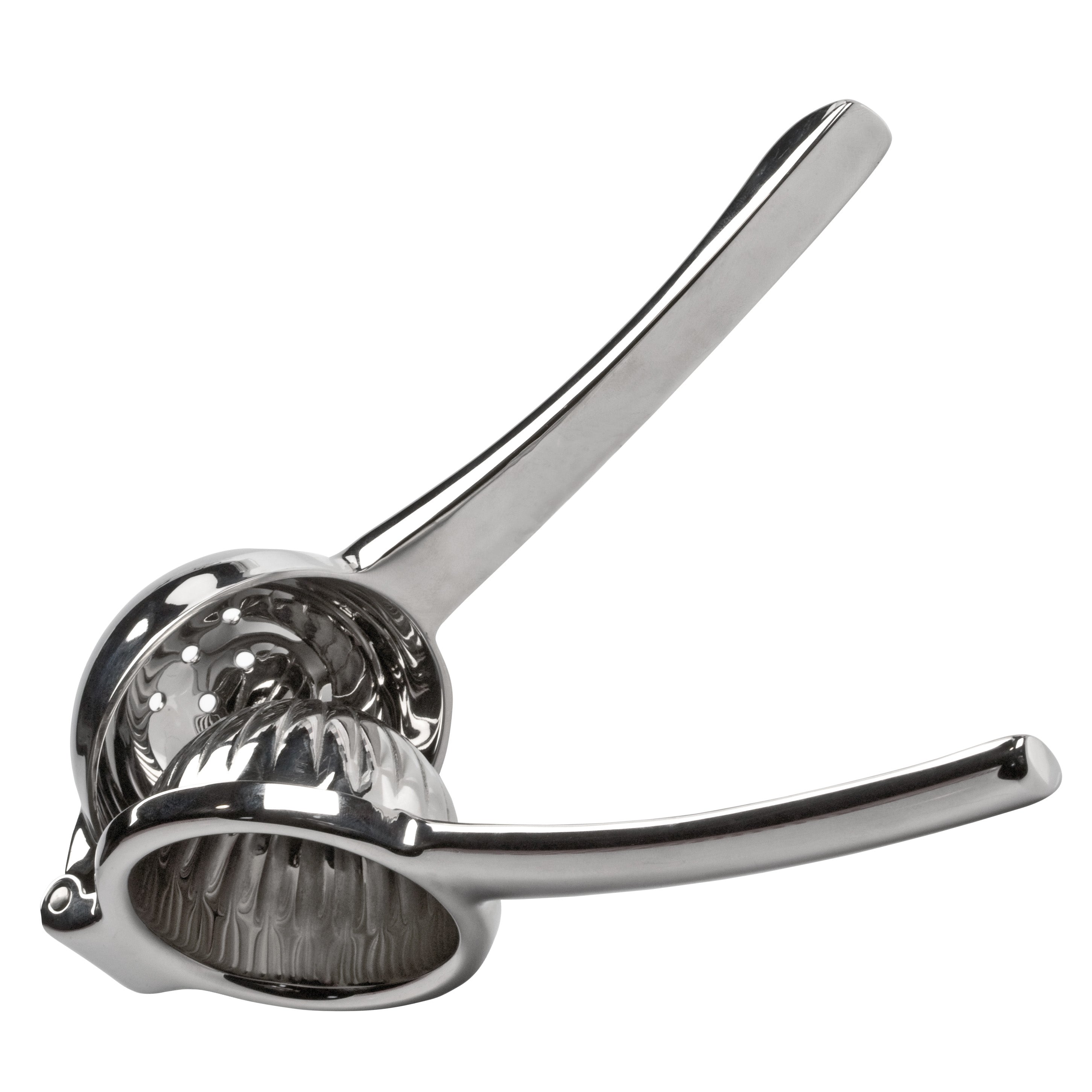 Lemon/Lime Squeezer Steel