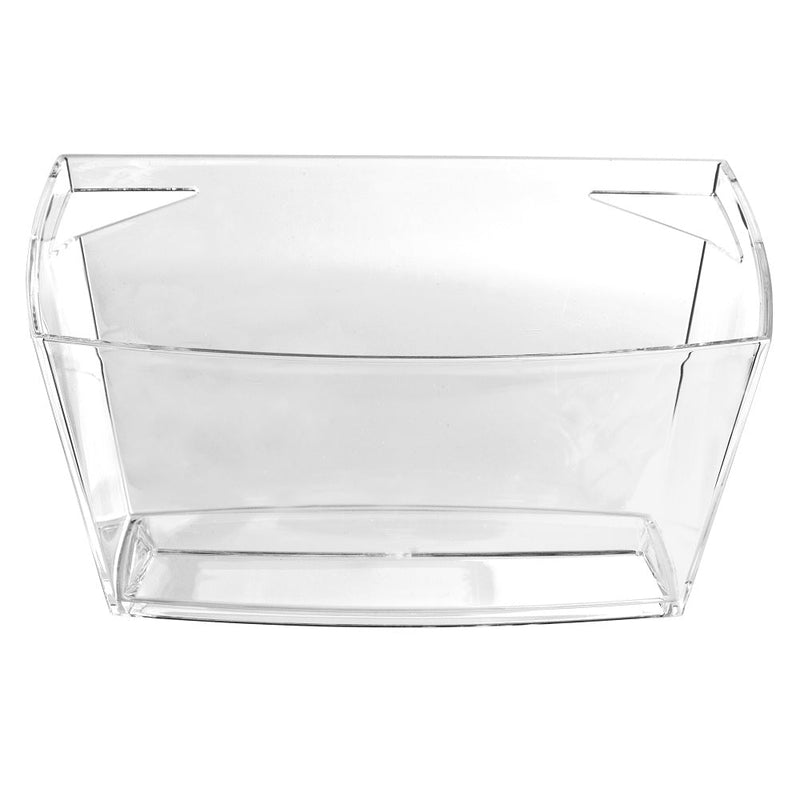 Champagne Cooler Clear 10 l