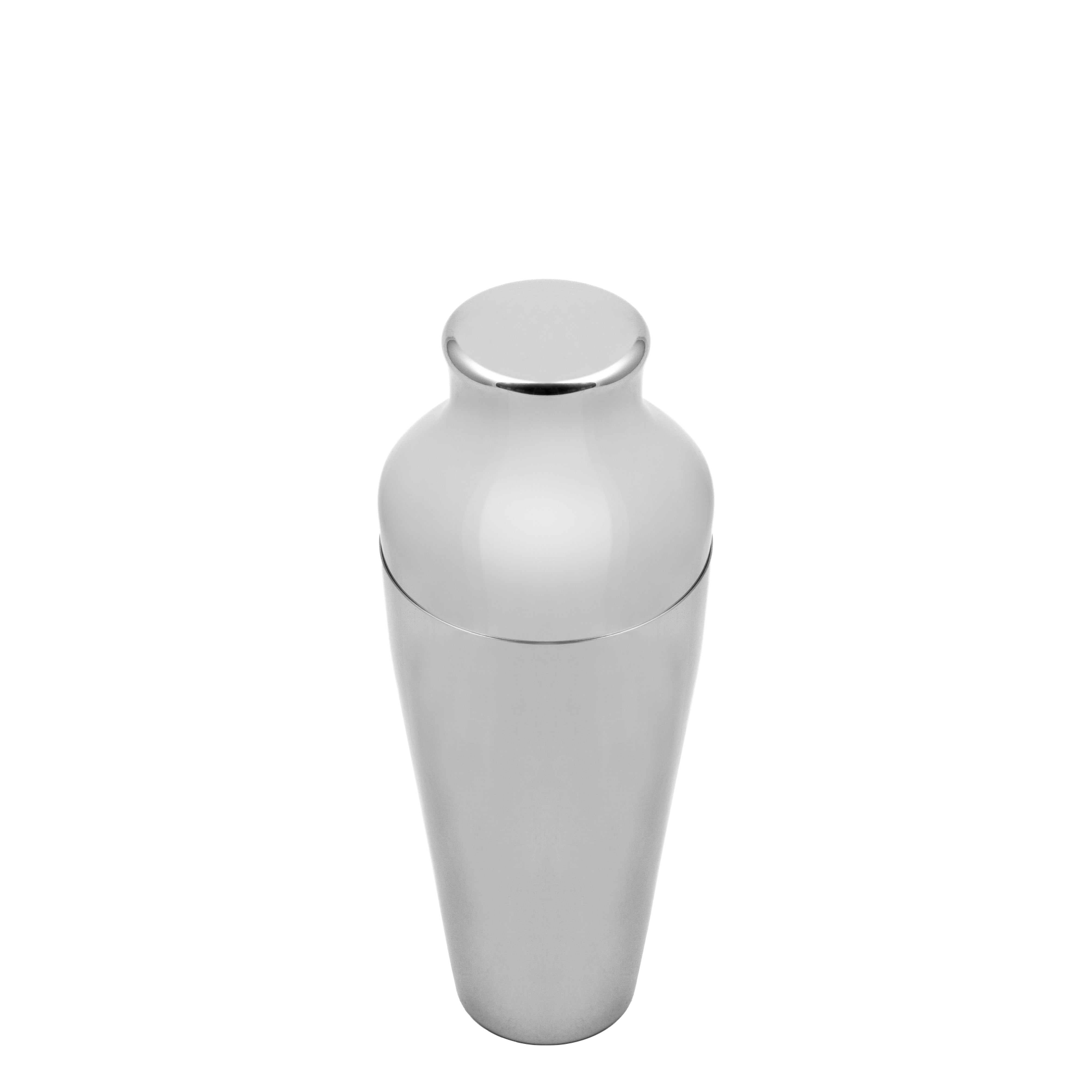 Cocktail Shaker 2 pcs 550 ml