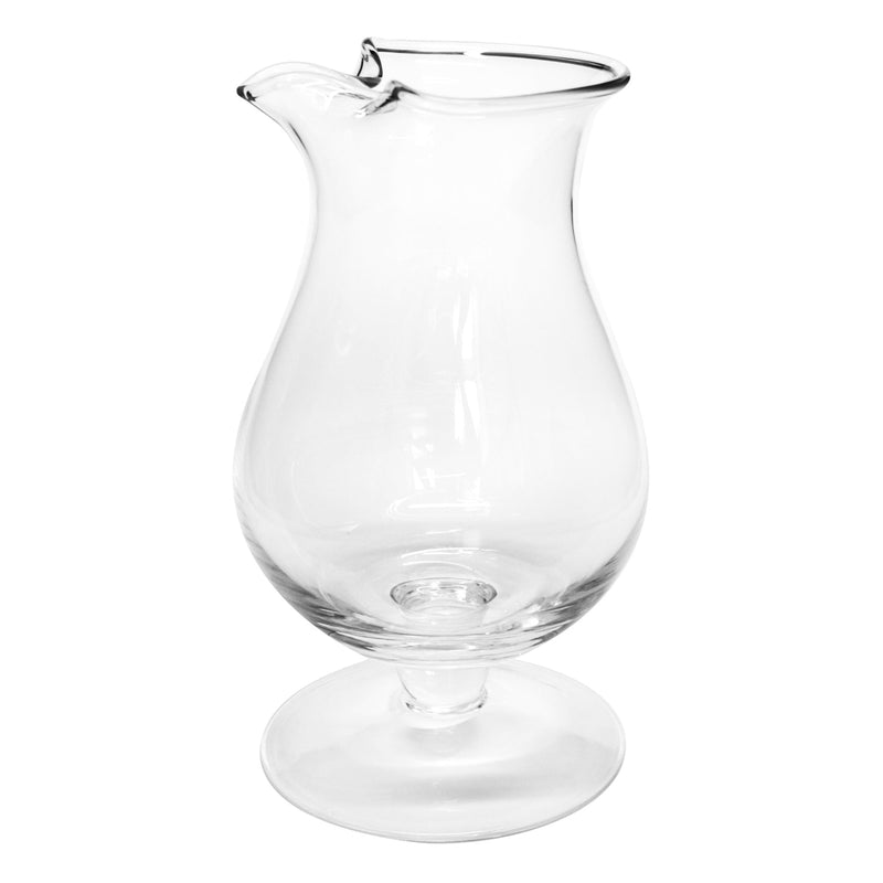 Footed Mixing Glass 150cl
