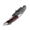 Corkscrew Prestige Wood Inlay