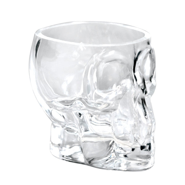 Skull Glass Shot 90 ml